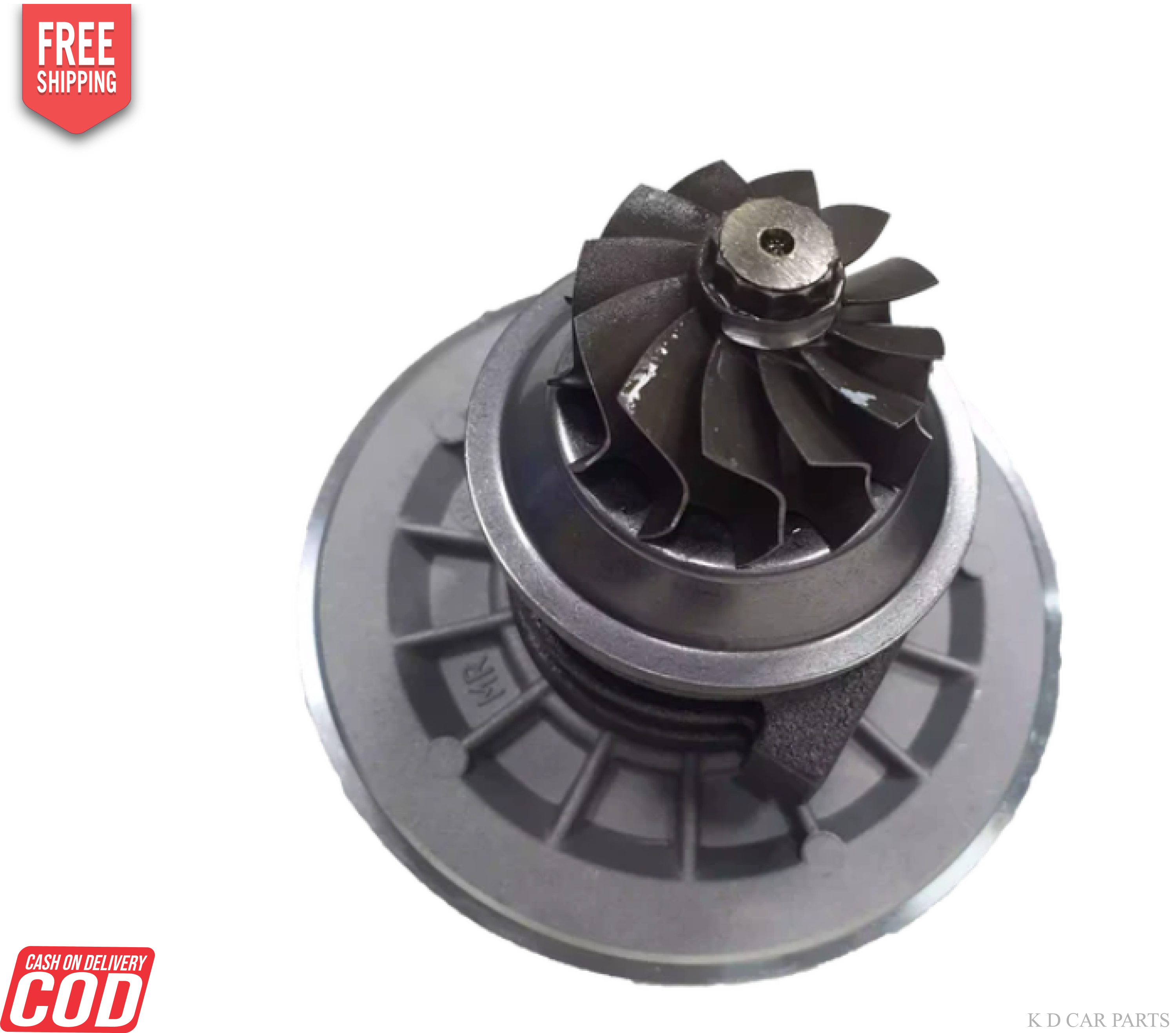 Turbo Core For Ssang Yong Rexton 742289 0002 E&E TURBO CORE