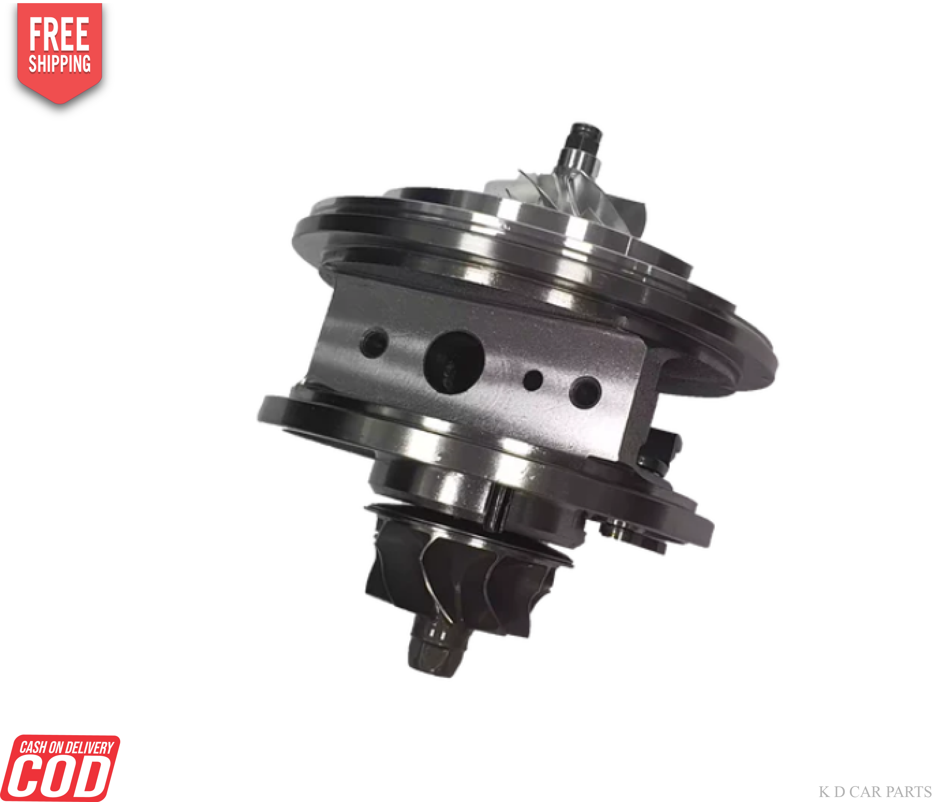 Turbo Core For Ssang Yong Rexton Korando Sports 2.2 TD 53039700491 E&E TURBO CORE
