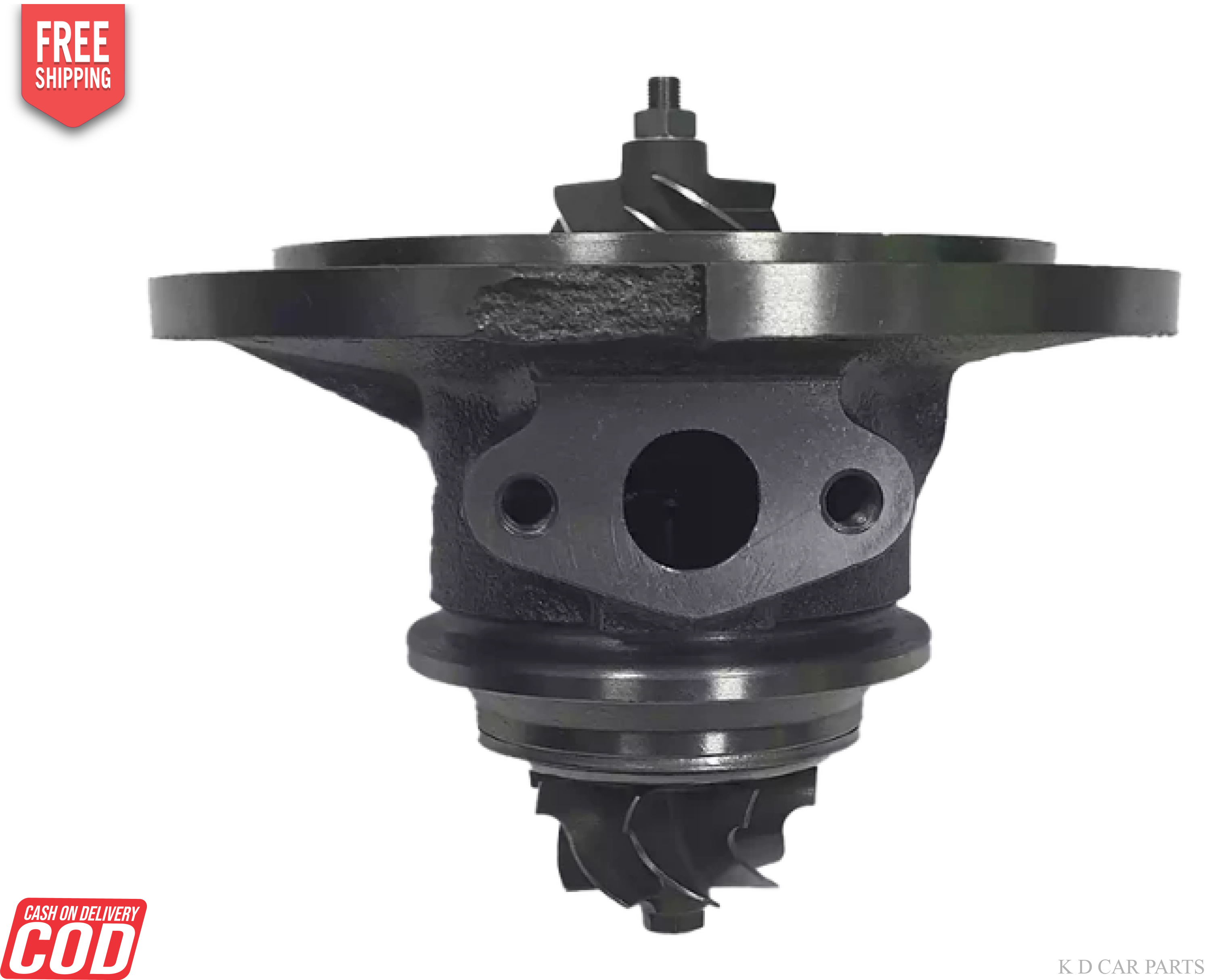Turbo Core For Suzuki Cappucino Daihatsu Terios 4WD Briggs VQ38 E&E TURBO CORE