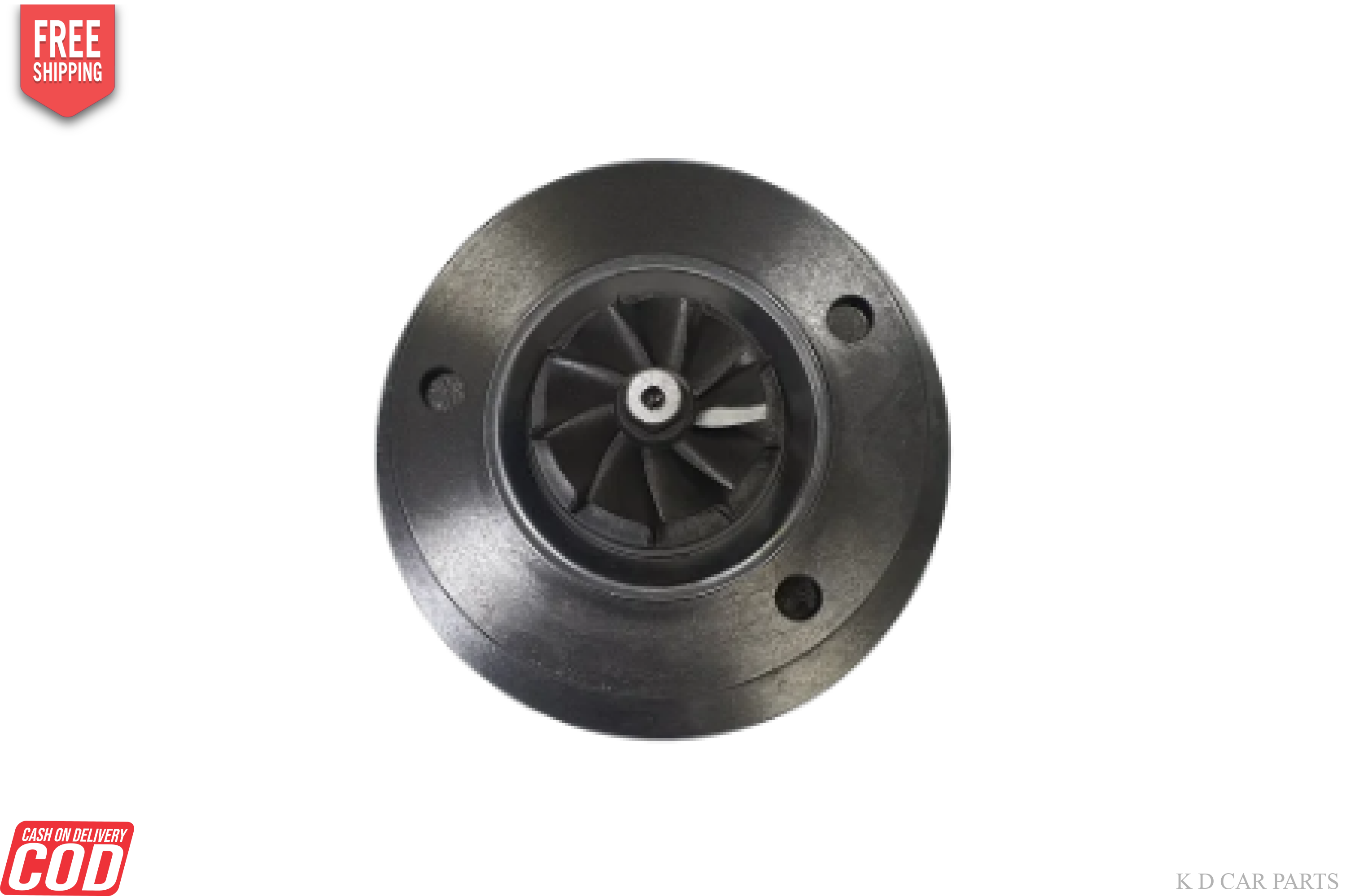 Turbo Core For Tata Ace Super 3537902001 E&E TURBO CORE