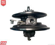 Turbo Core For Tata Safari 0135 803188-5003S Turbomaster TURBO CORE