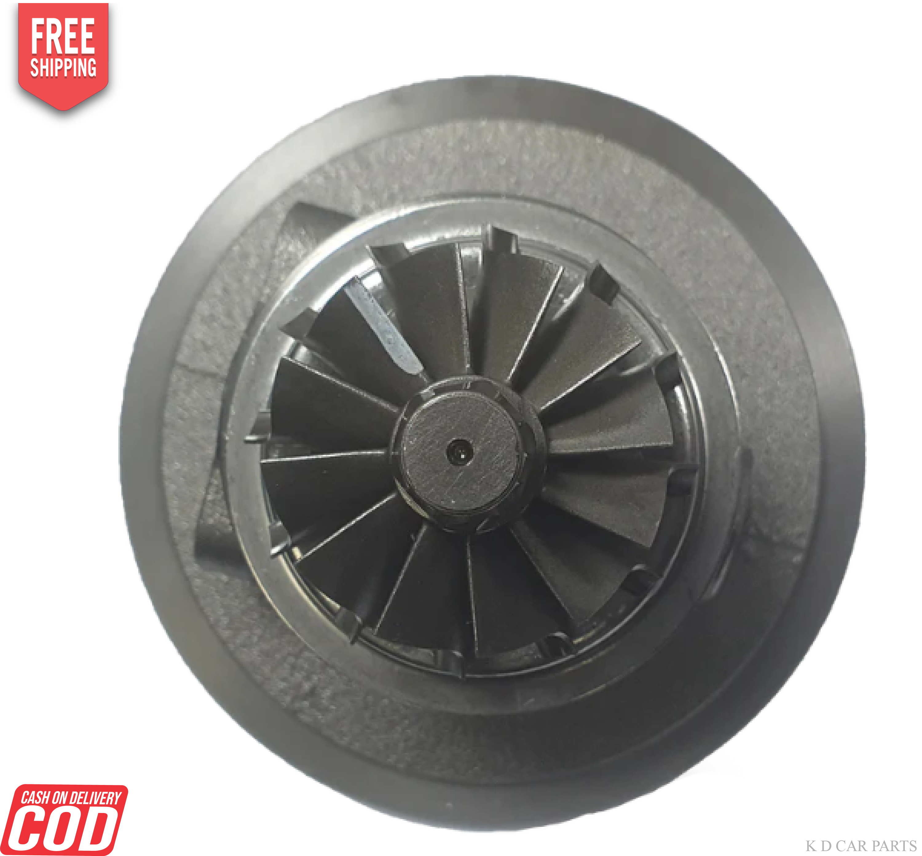 Turbo Core For Tata Sumo Tata safari 2.0 Tempo Traveller K04-0007 53049700007 E&E TURBO CORE