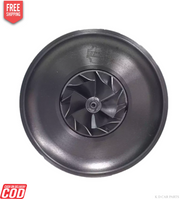 Turbo Core For Toyota Etios/Liva 17201-0W010 E&E TURBO CORE