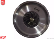 Turbo Core For Toyota Fortuner Hilux Land Cruiser 3.0L 17201-0L040 E&E TURBO CORE