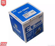 Turbo Core For Toyota Fortuner Hilux Land Cruiser 3.0L 17201-0L040 E&E TURBO CORE
