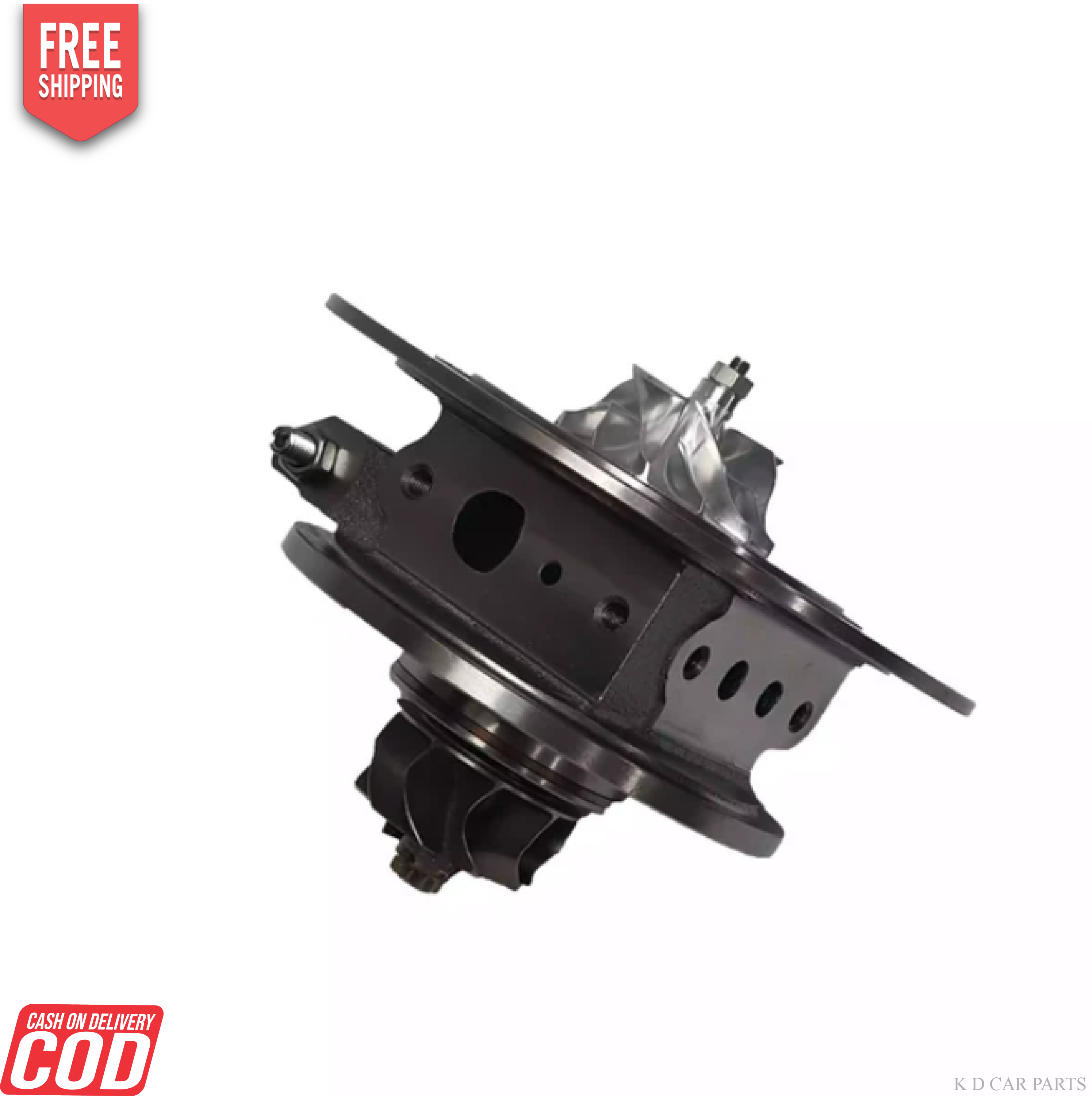 Turbo Core For Toyota Fortuner/Innova Crysta 2.8L New Model 17201 11080 E&E TURBO CORE