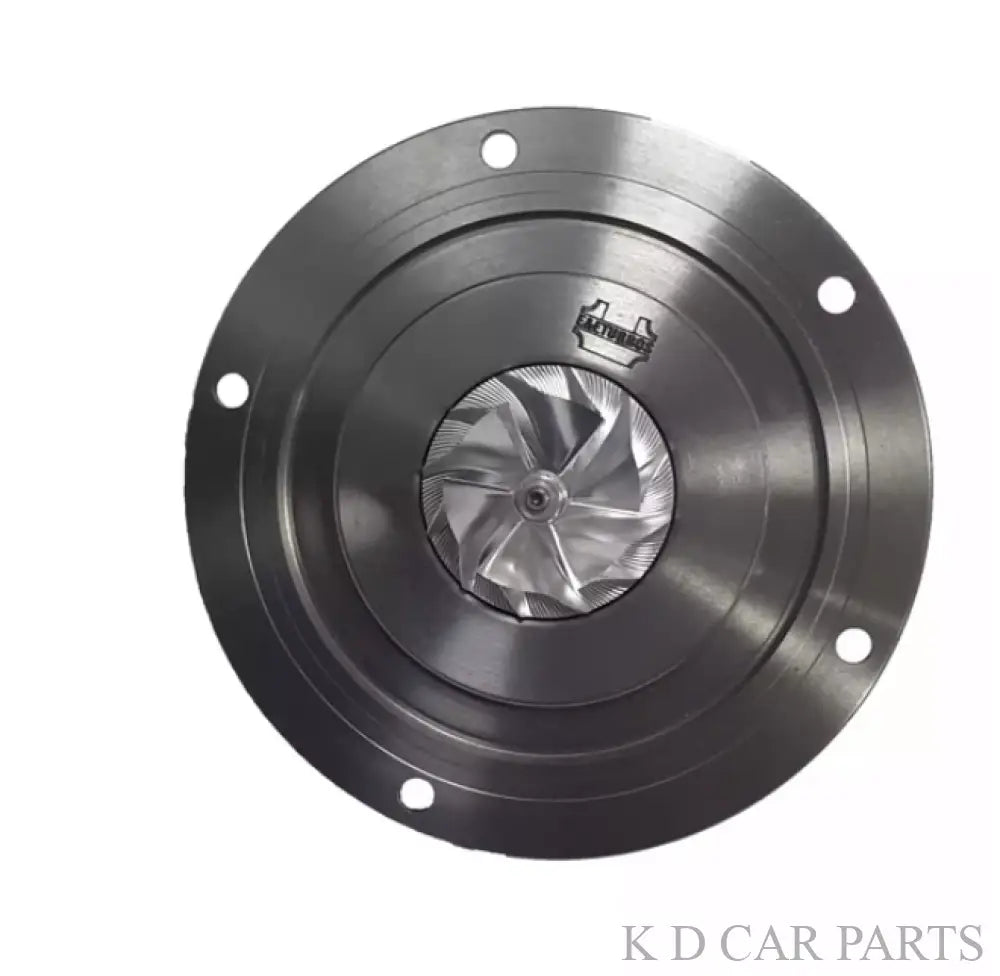 Turbo Core For Toyota Fortuner/Innova Crysta 2.8L New Model 17201 11080 E&E TURBO CORE