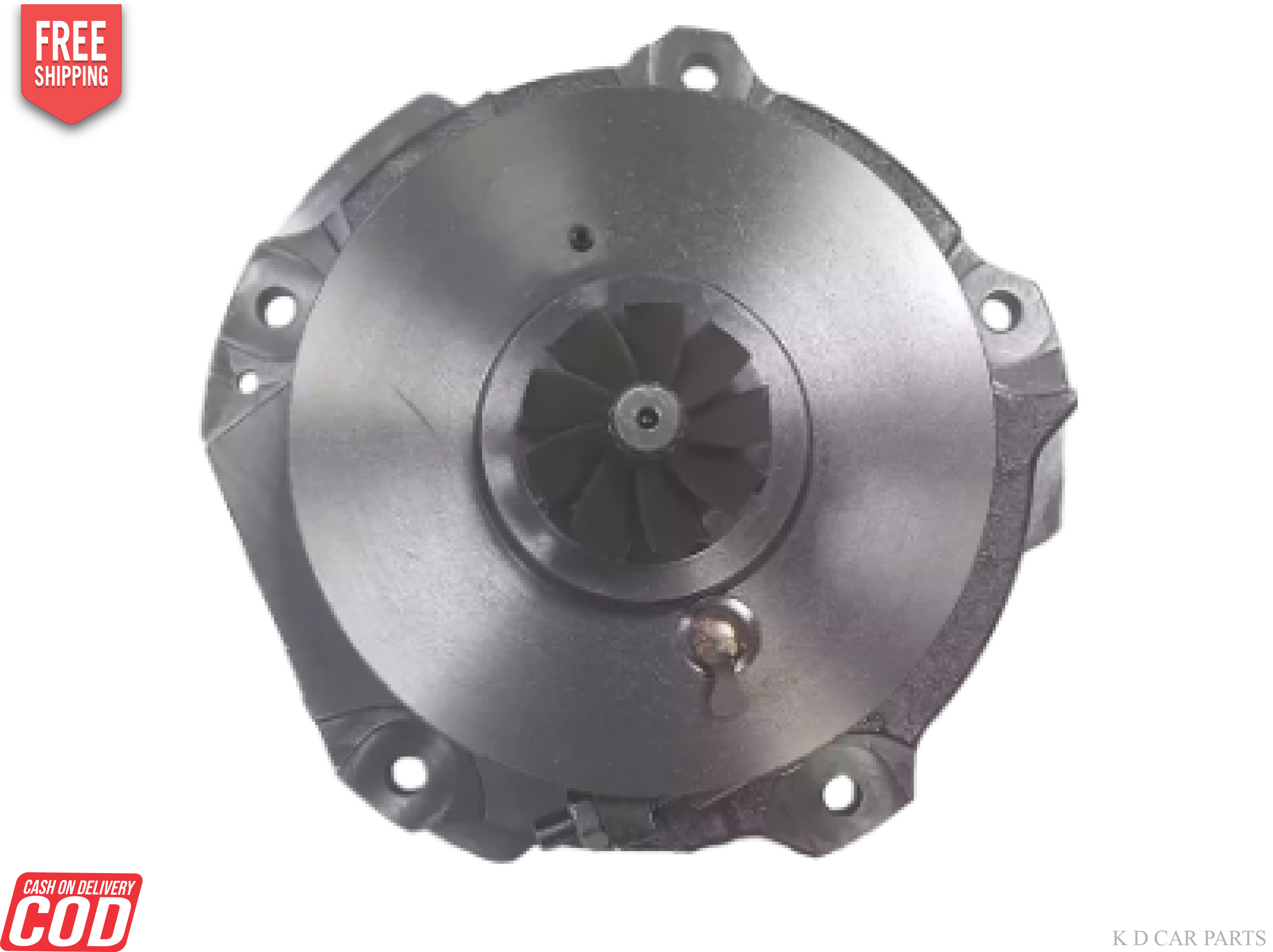 Turbo Core For Toyota Innova Crysta/Fortuner 2.4L Bs6 17201 11110 TURBO CORE