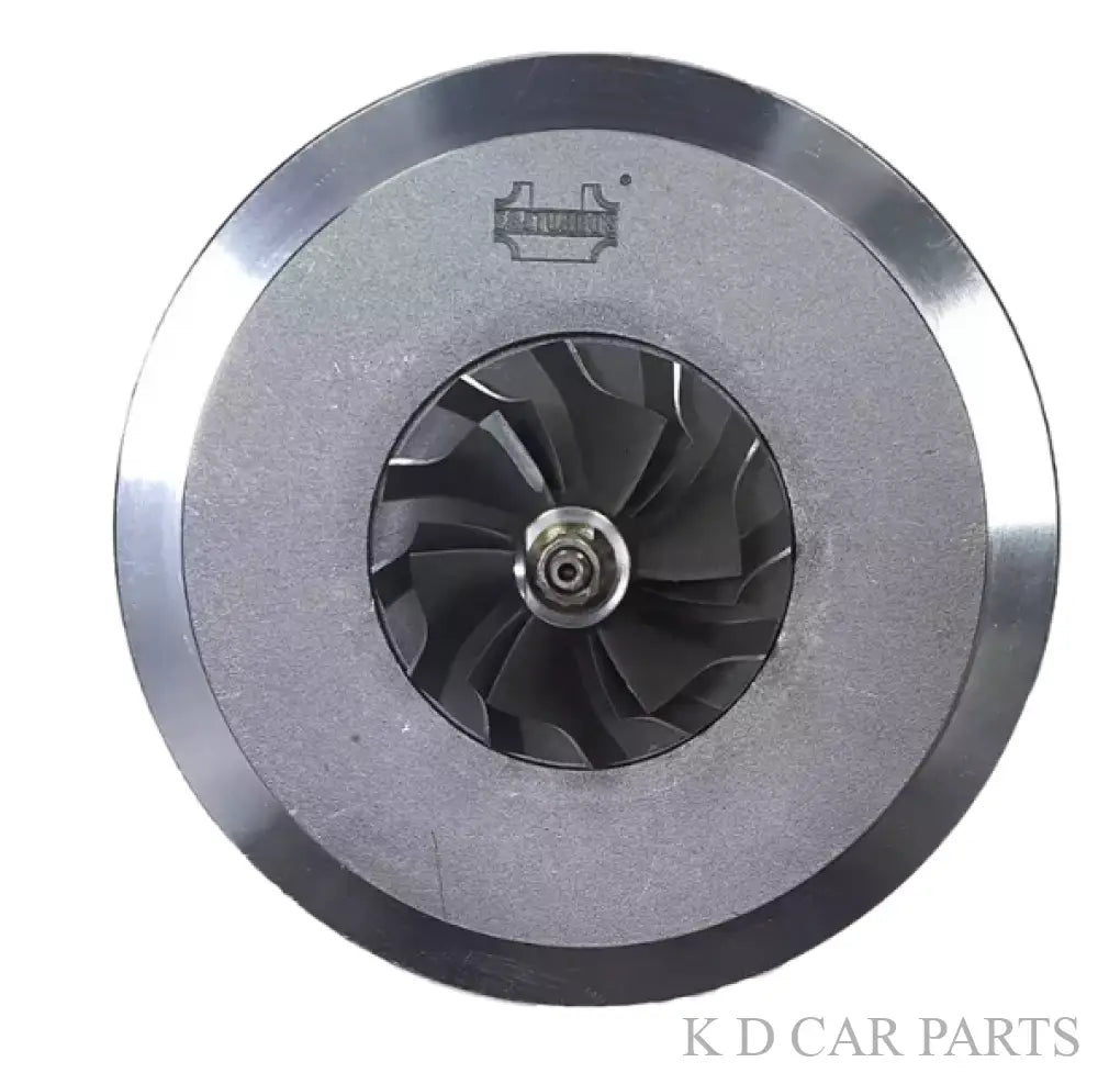 Turbo Core For Toyota Land Cruiser 750001-0001 E&E TURBO CORE