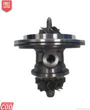 Turbo Core For TR50-027 Kirloskar Bulk Loader E&E TURBO CORE