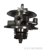 Turbo Core For Volkswagen Industrial Engine 1.9 TDI 5439 970 0084 E&E TURBO CORE