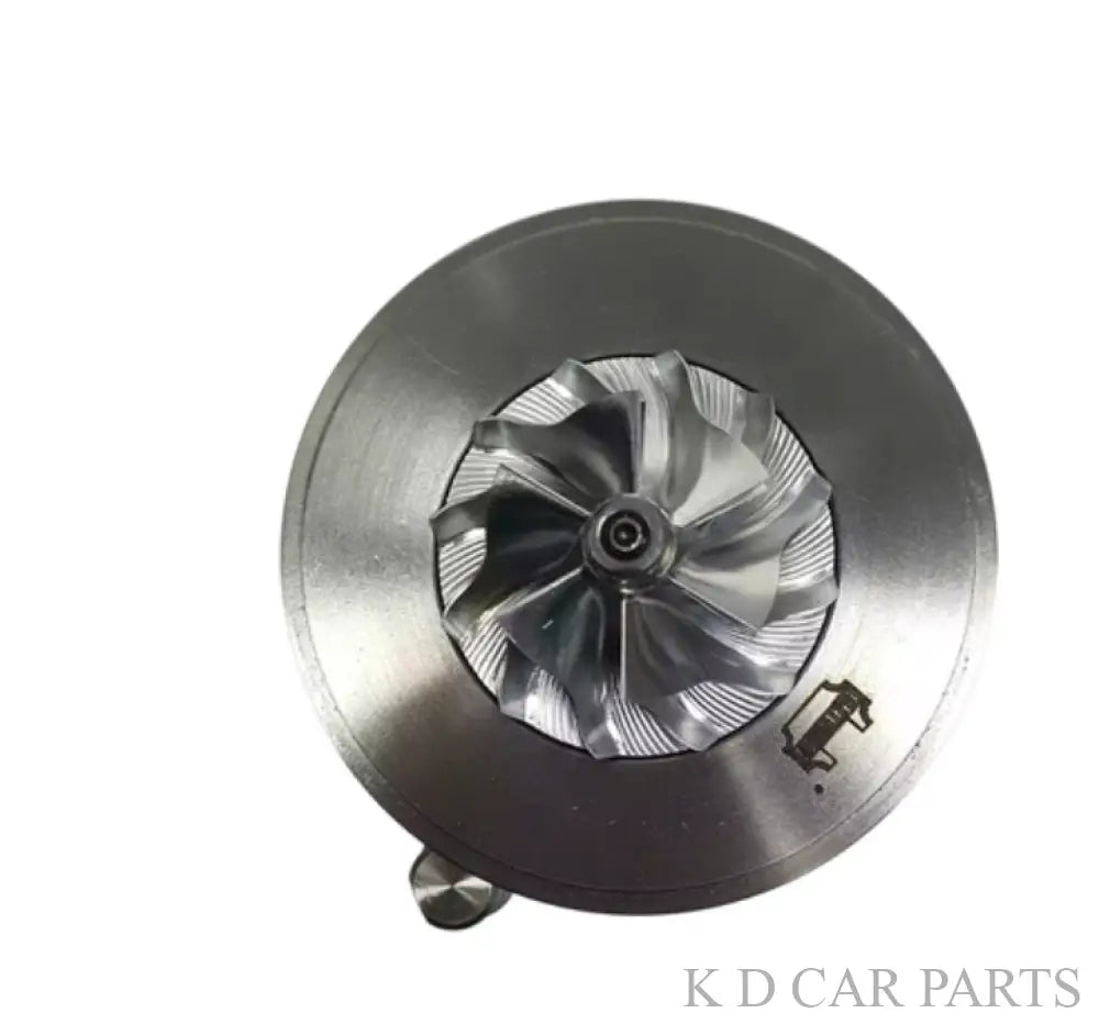 Turbo Core For Volkswagen Industrial Engine 1.9 TDI 5439 970 0084 E&E TURBO CORE