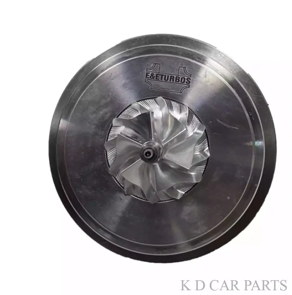 Turbo Core For Volkswagen Passat/Jetta/Tiguan Skoda Yeti 2.0L 5303 970 0152 E&E TURBO CORE