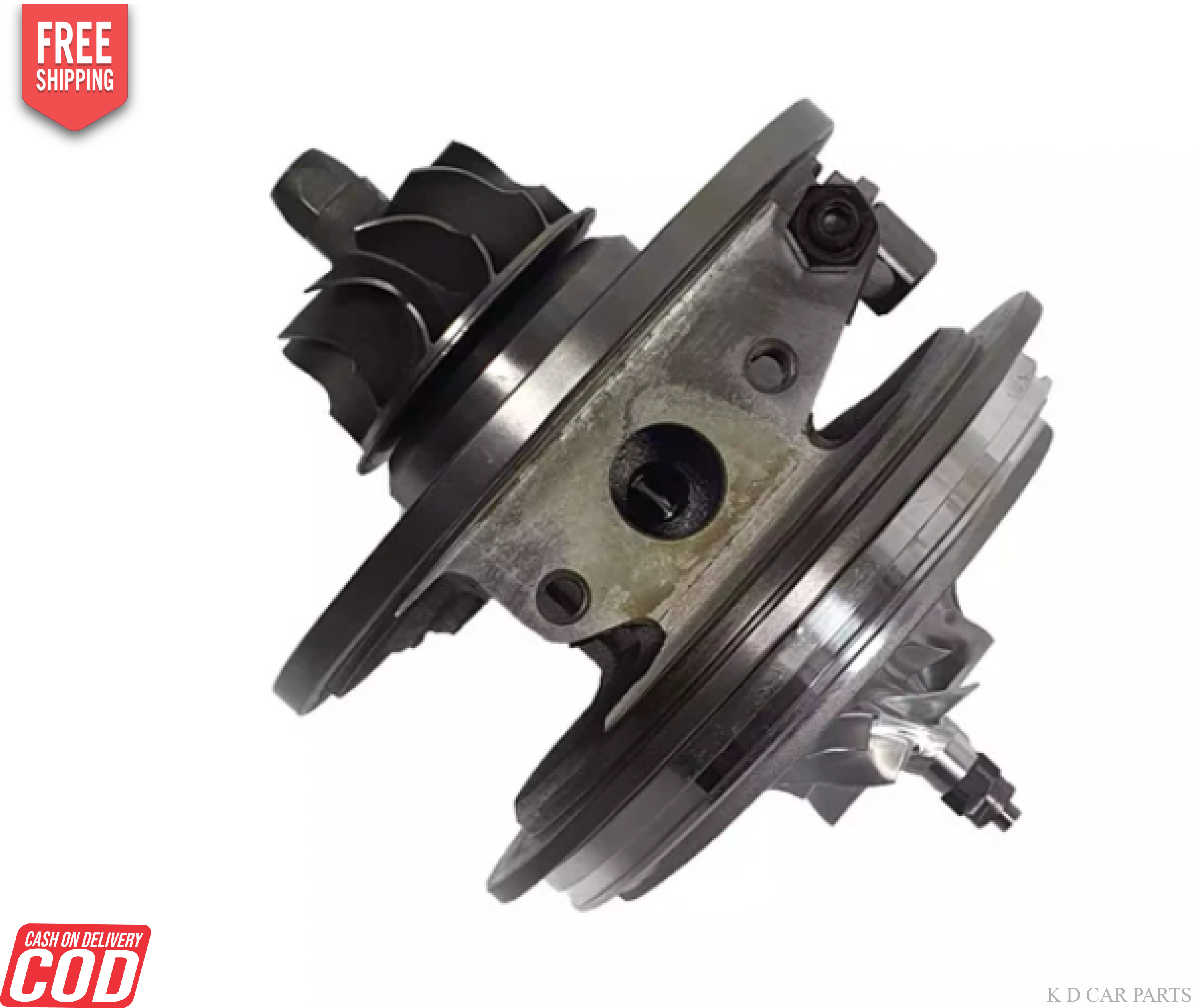 Turbo Core For Volkswagen Passat/Jetta/Tiguan Skoda Yeti 2.0L 5303 970 0152 E&E TURBO CORE