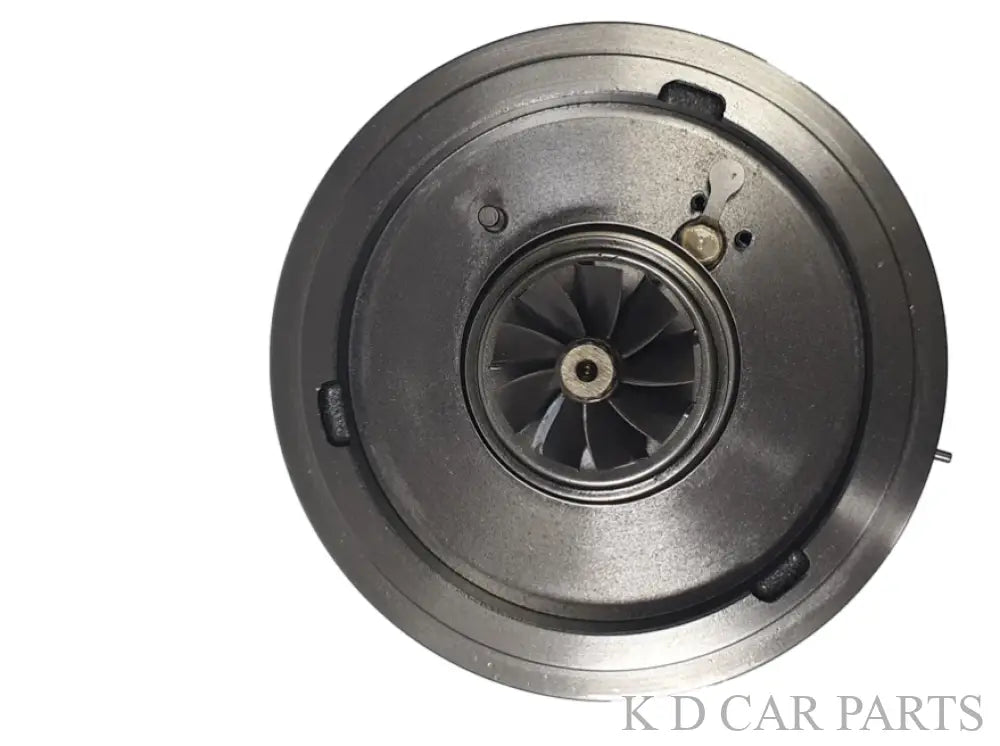 Turbo Core For Volkswagen Polo/Ameo/Vento Skoda Rapid 1.5L 829886-5001S E&E TURBO CORE