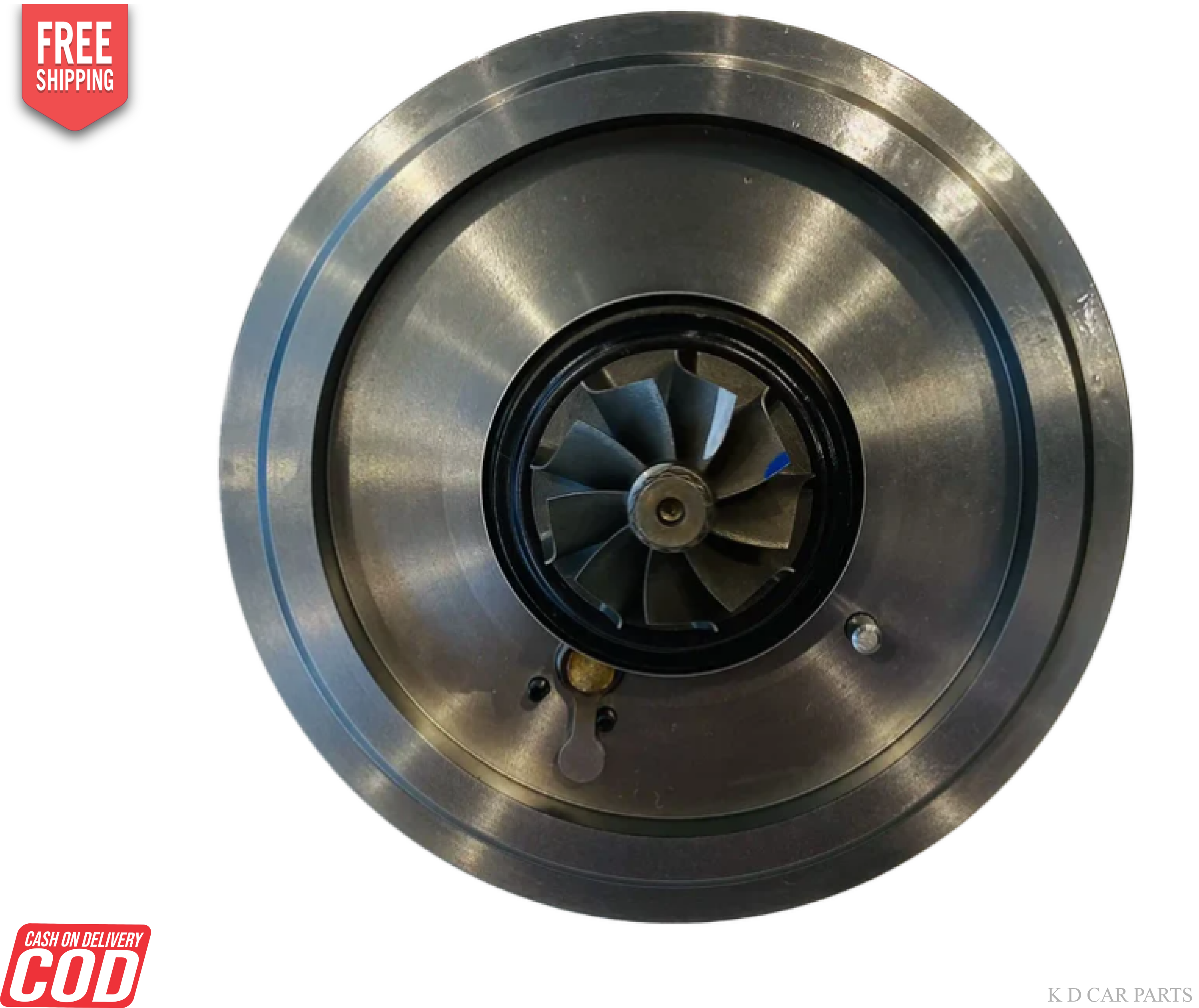 Turbo Core For Volkswagen Polo/Skoda Fabia 1.2 789016-0001 Suotepower TURBO CORE