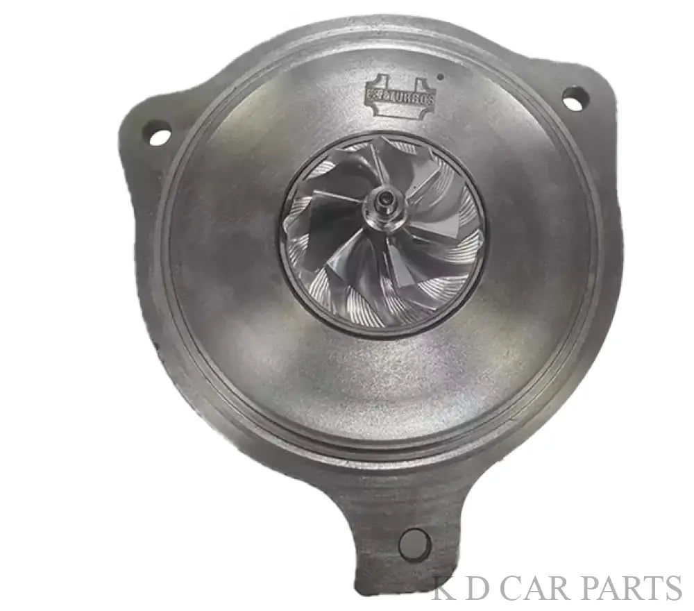 Turbo Core For Volkswagen Polo/Skoda Fabia 1.2 TFSi Petrol 03F145701H E&E TURBO CORE