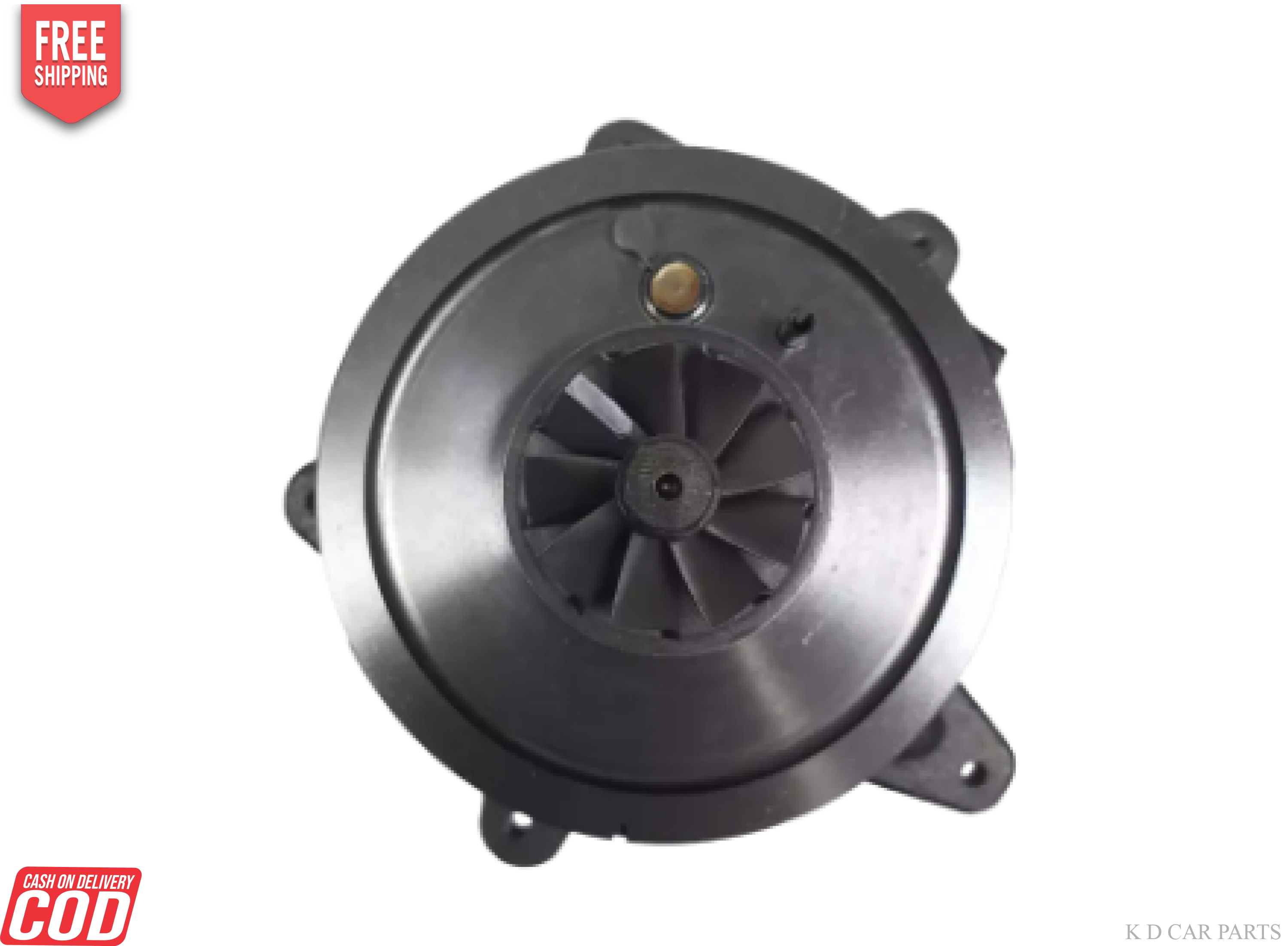 Turbo Core For Volkswagen Touran Audi A4 2.0 04L253056L E&E TURBO CORE