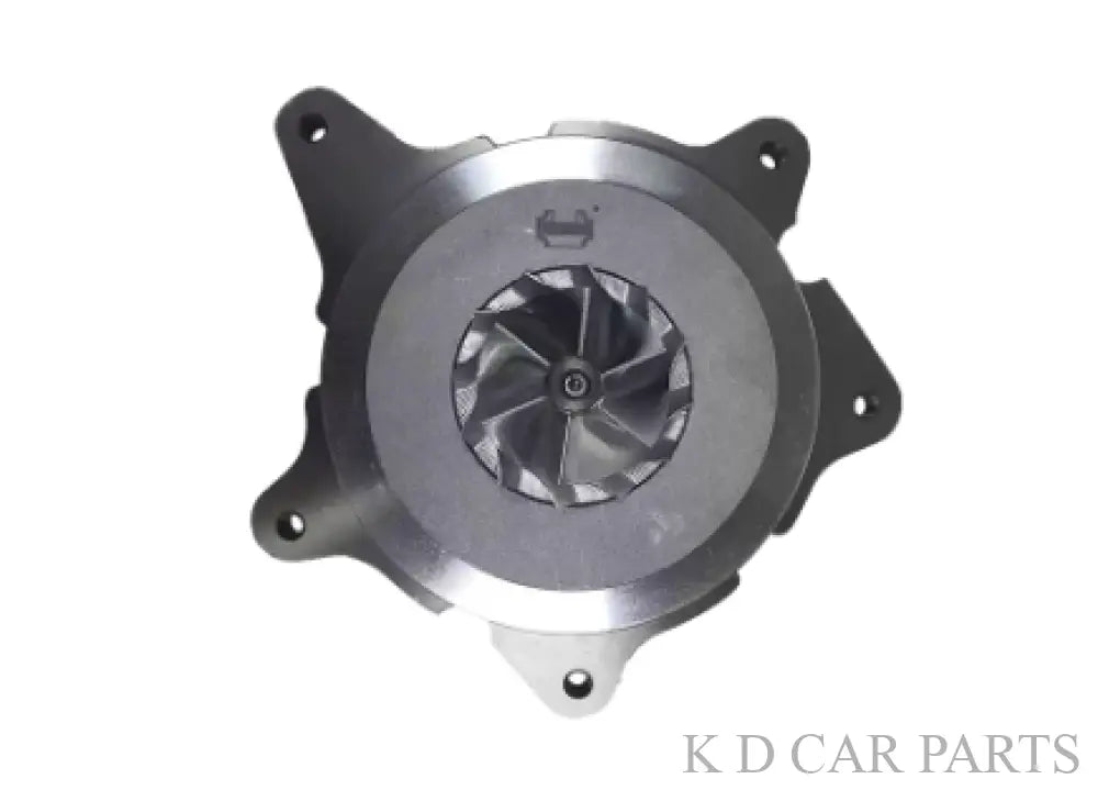 Turbo Core For Volkswagen Touran Audi A4 2.0 04L253056L E&E TURBO CORE