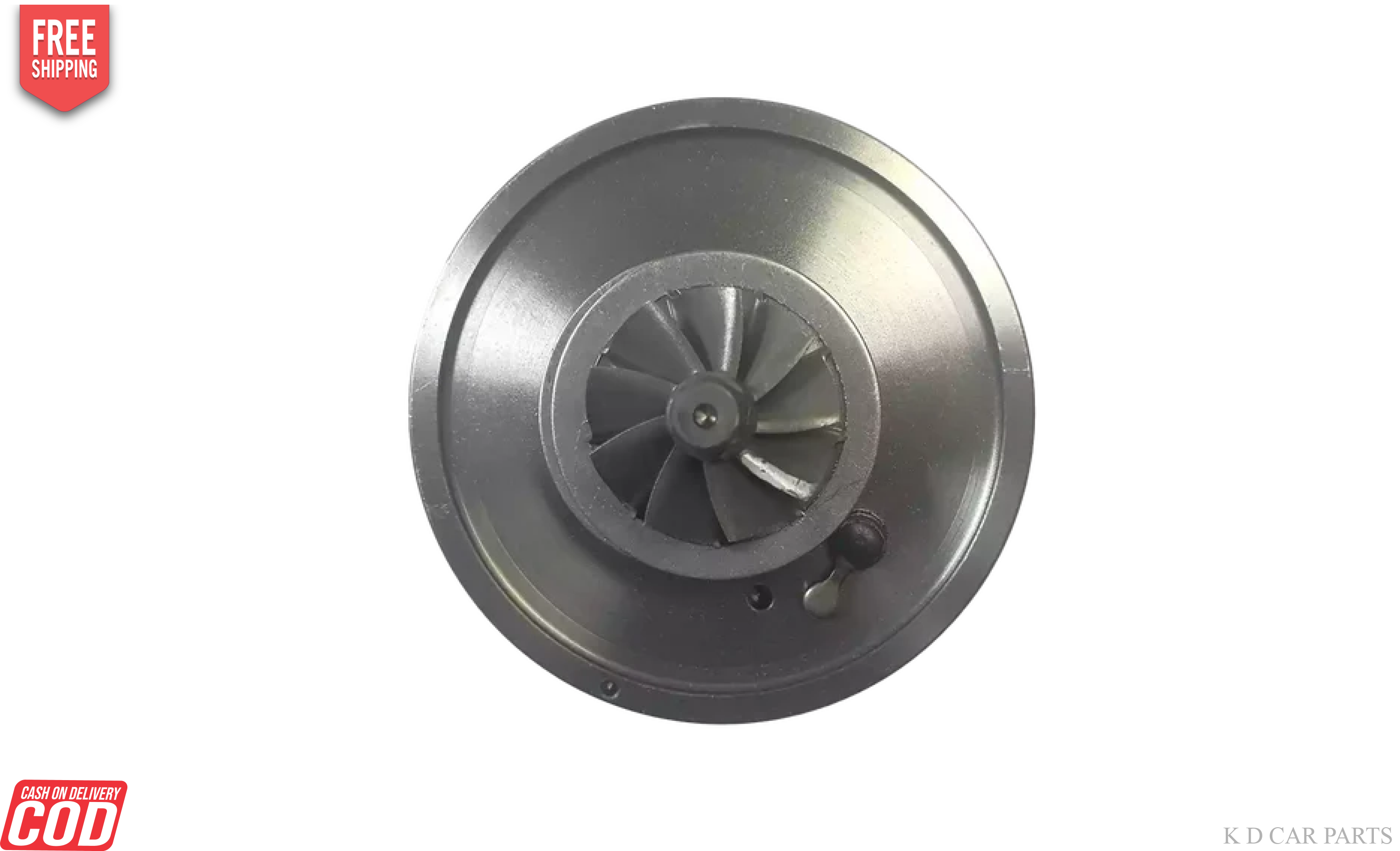 Turbo Core For Volkswagen Vento Skoda Rapid 1.6L 03L253016A TURBO CORE