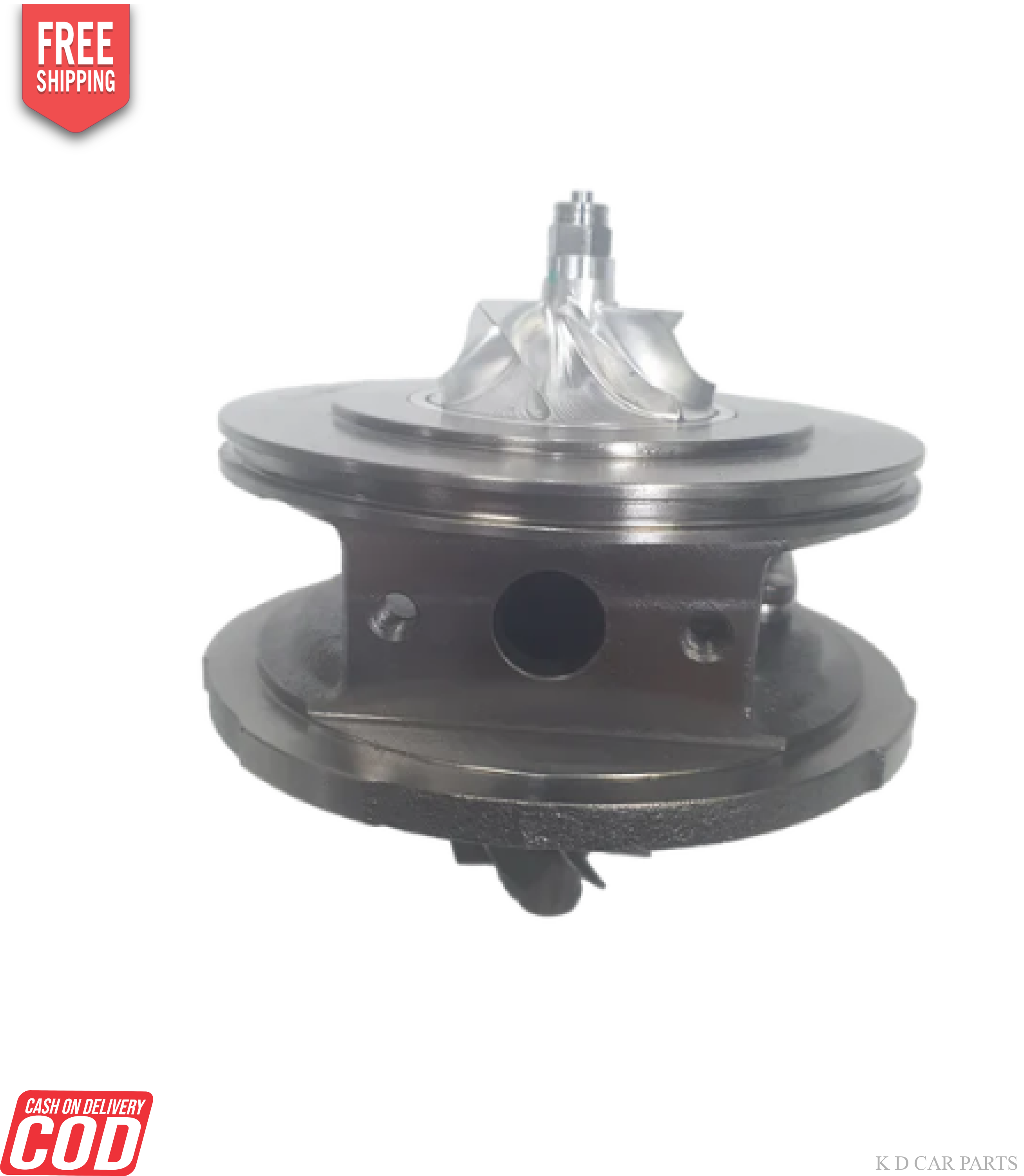 Turbo Core For Volvo 2.0L Hb 10009700111 B01V R2s E&E TURBO CORE