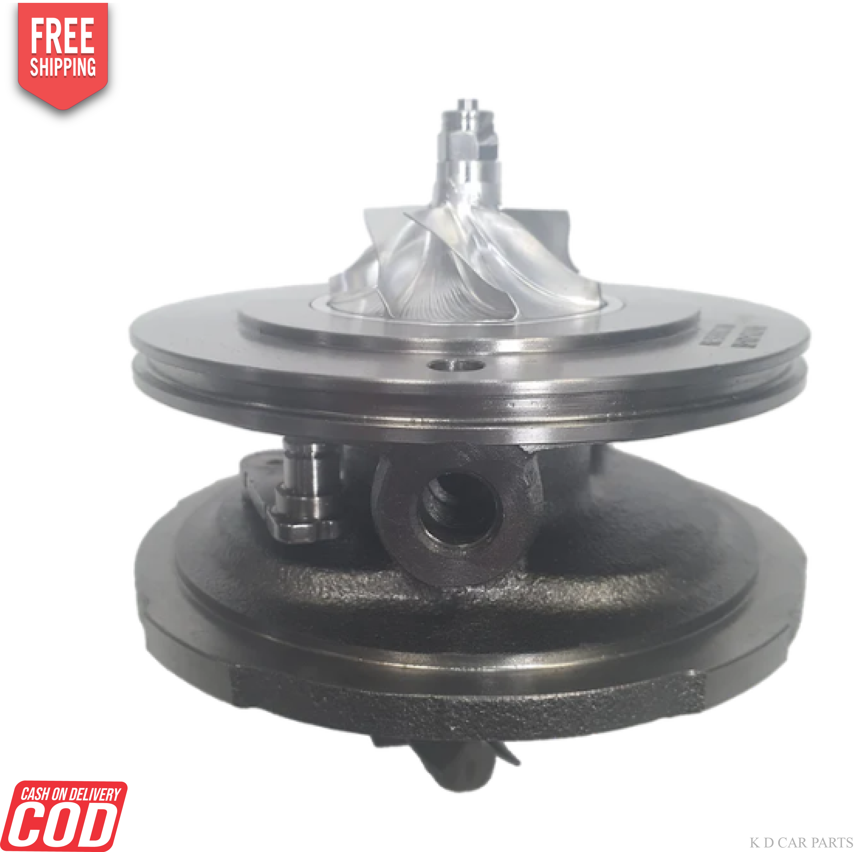 Turbo Core For Volvo 2.0L Hb 10009700111 B01V R2s E&E TURBO CORE