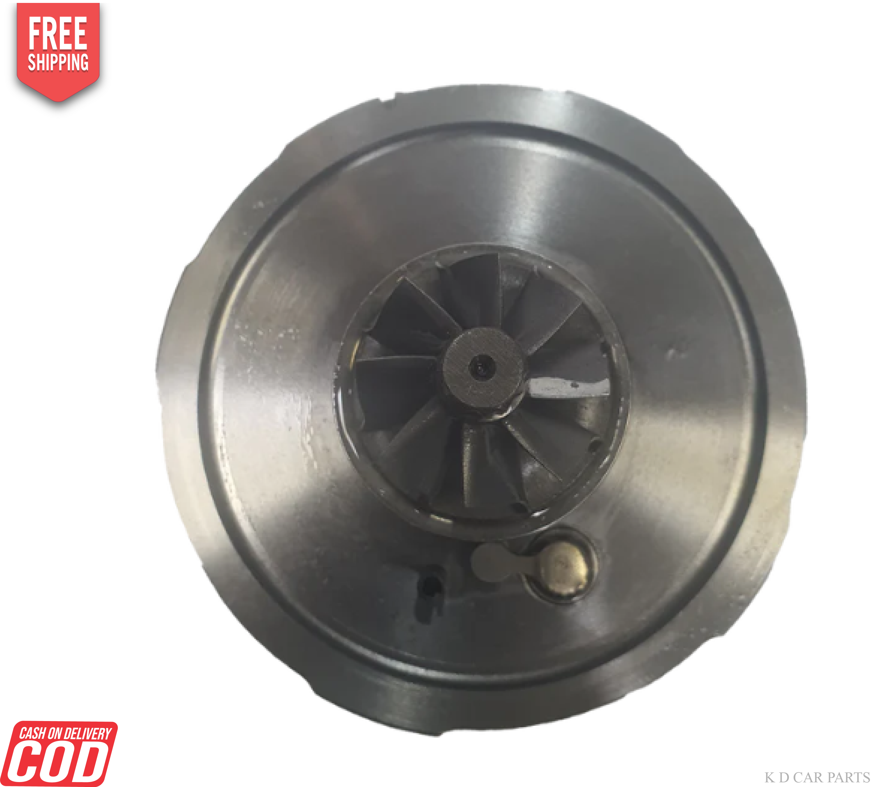 Turbo Core For Volvo 2.0L Hb 10009700111 B01V R2s E&E TURBO CORE
