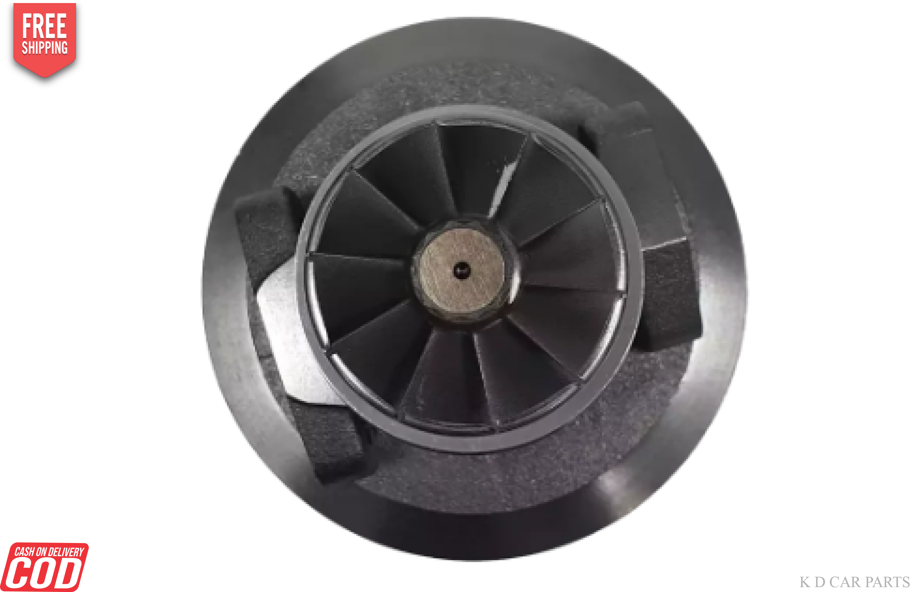 Turbo Core For Volvo 210 S200G 1258 970 0045 E&E TURBO CORE