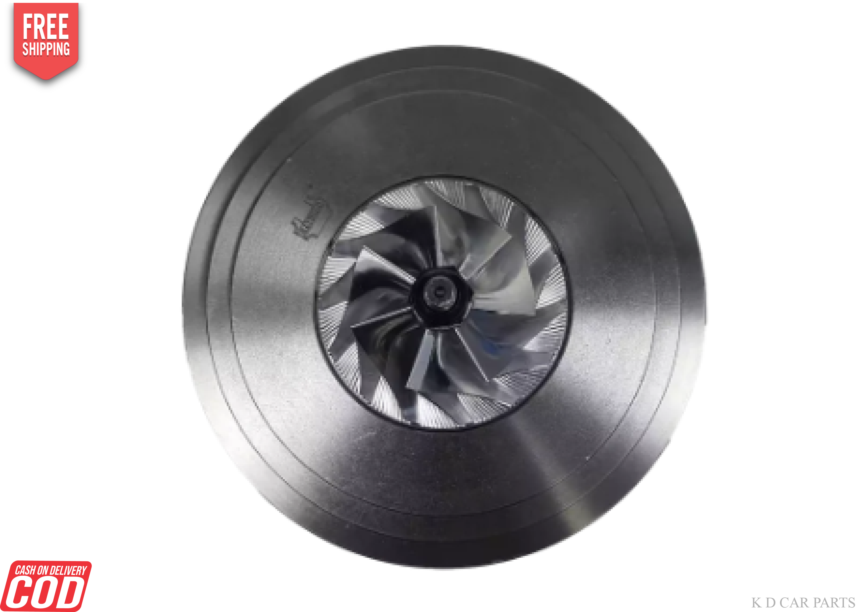 Turbo Core For Volvo 210 S200G 1258 970 0045 E&E TURBO CORE