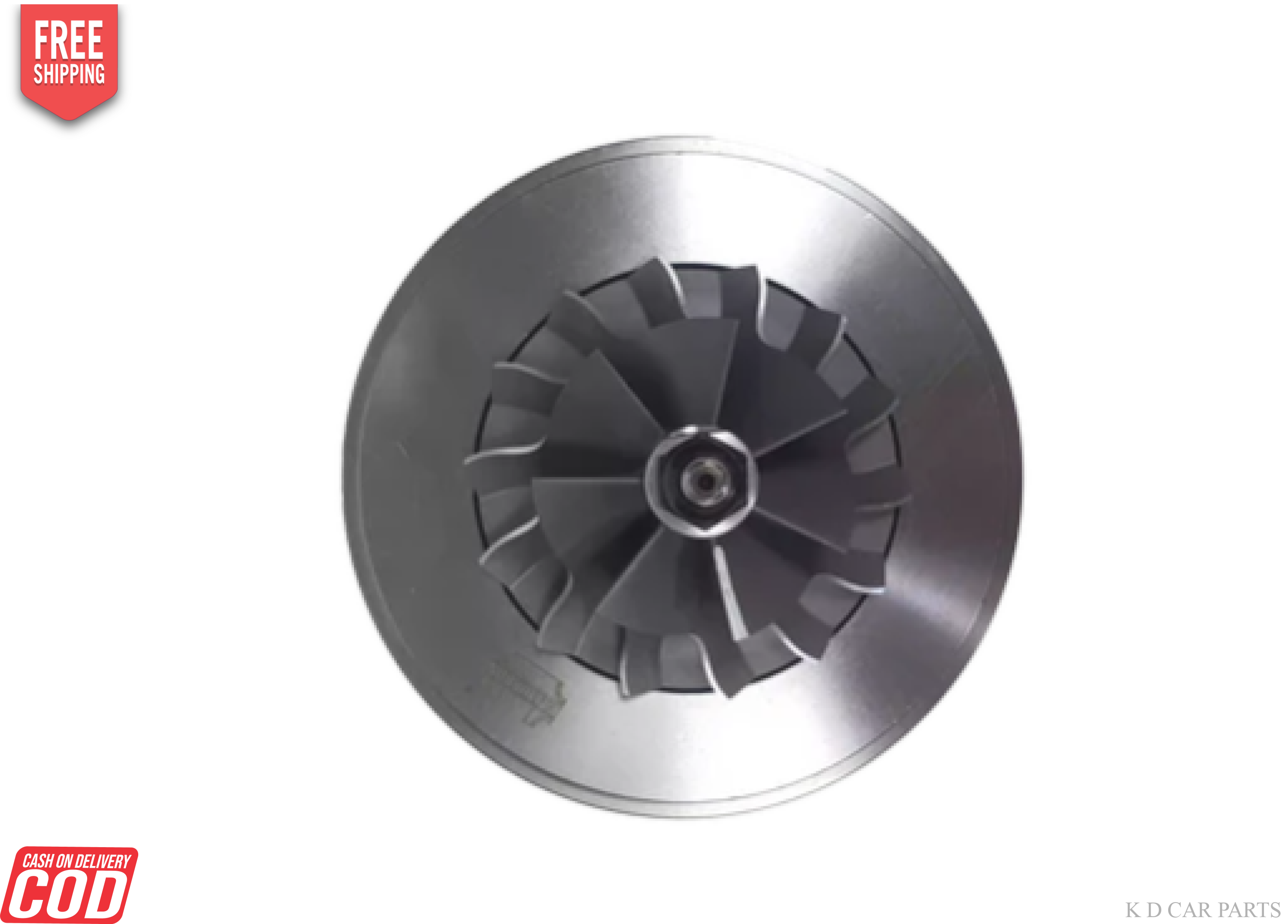 Turbo Core For Volvo Deutz Industrial S200 318729 E&E TURBO CORE