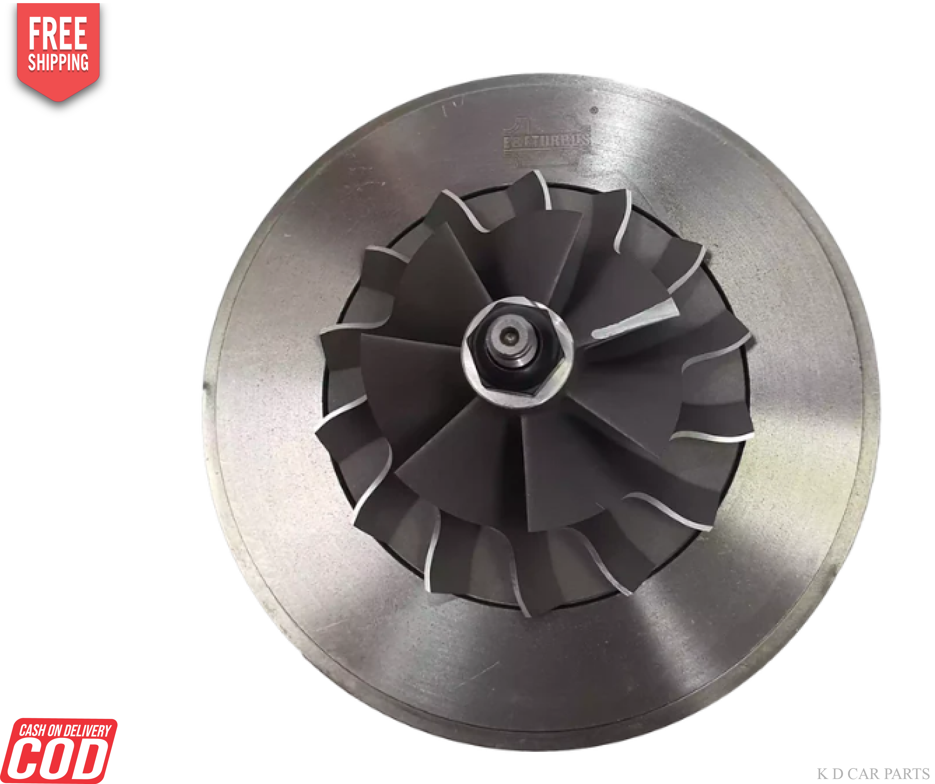 Turbo Core For Volvo Deutz S200 319303 E&E TURBO CORE