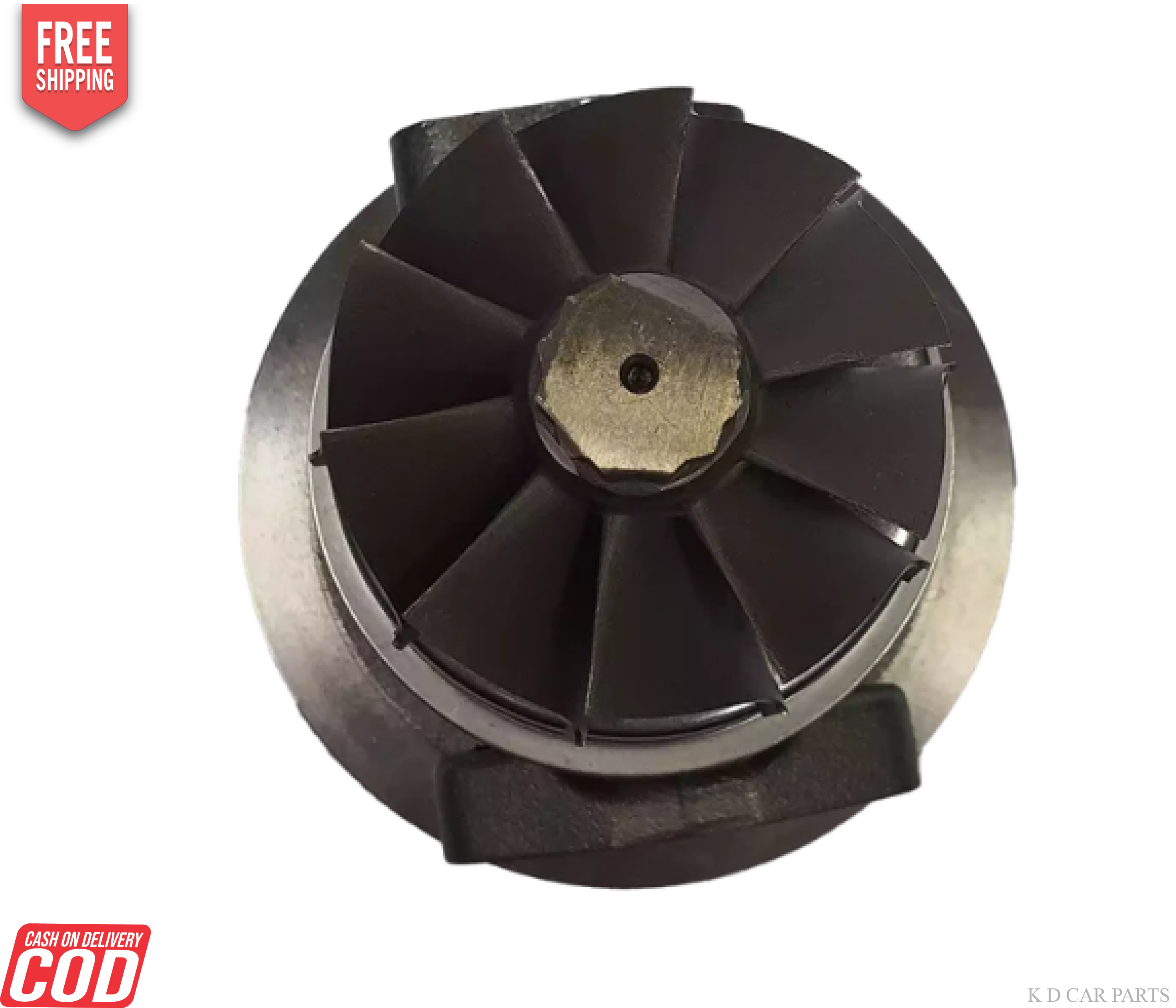 Turbo Core For Volvo Deutz S200 319303 E&E TURBO CORE