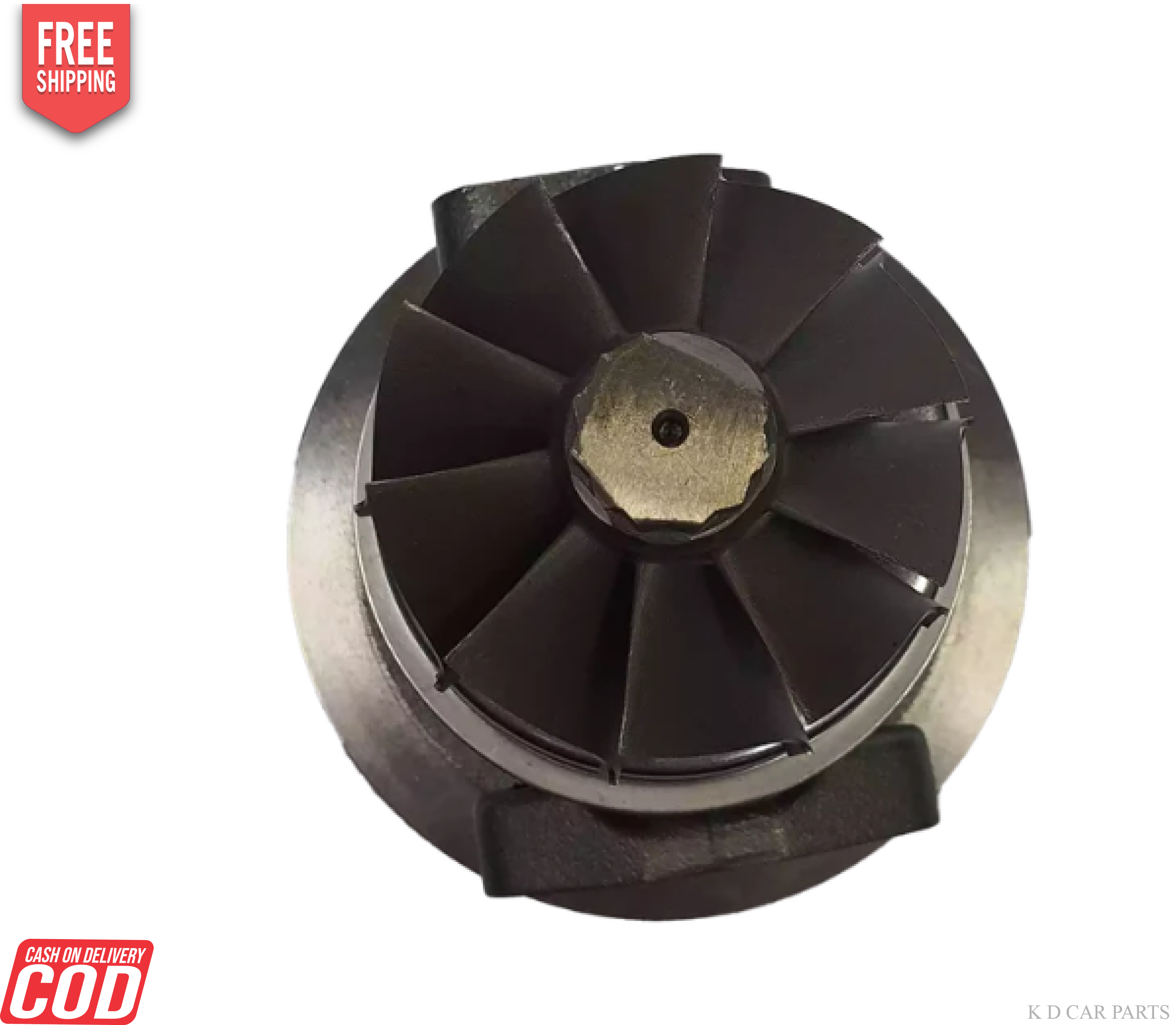 Turbo Core For Volvo Deutz S200 319303 E&E TURBO CORE