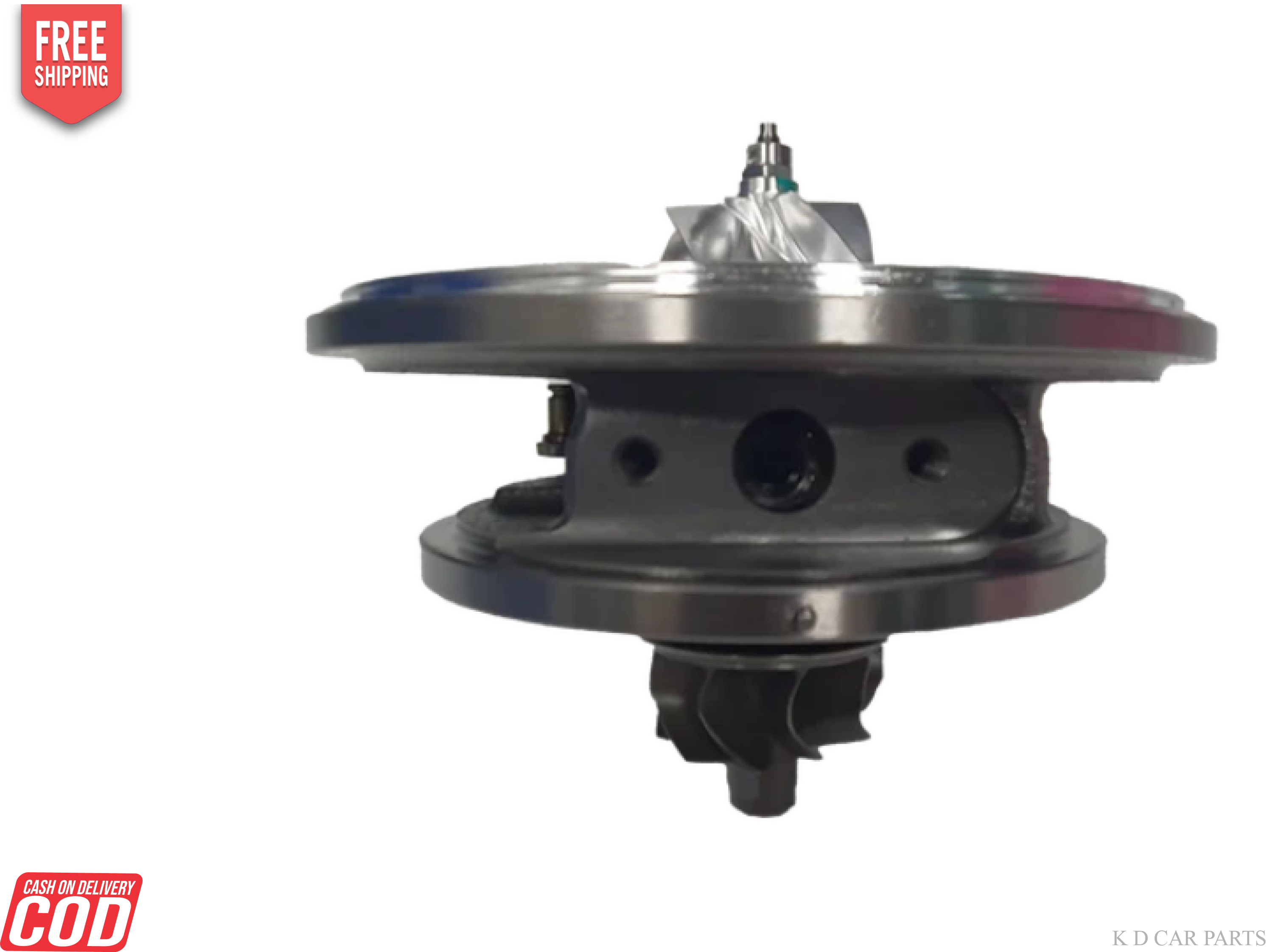 Turbo Core For Volvo S60 836265-0001 E&E TURBO CORE