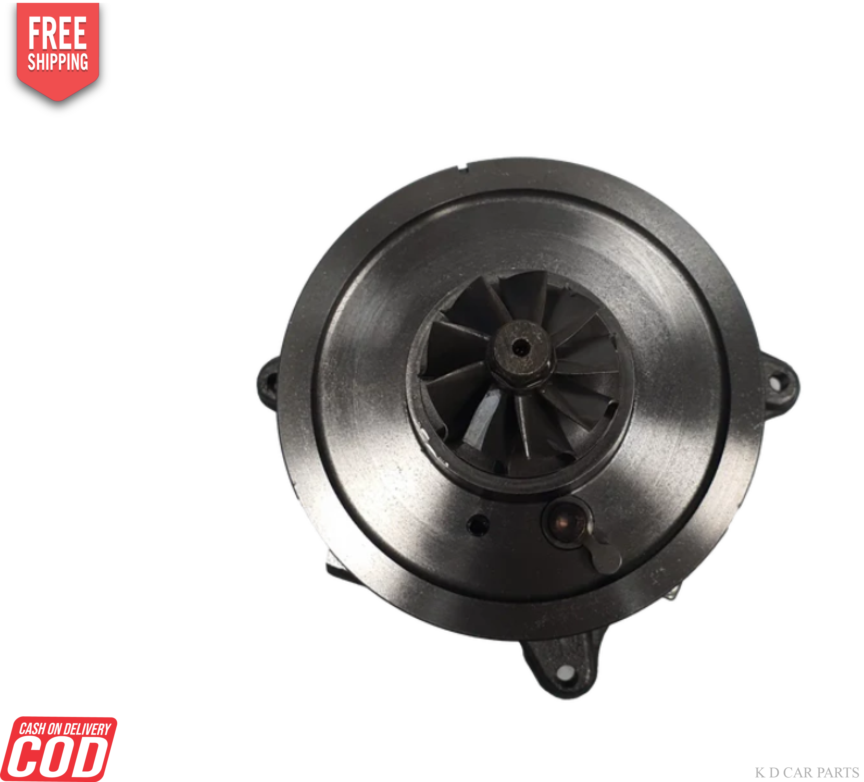 Turbo core For VW jetta passat 2.0 04L253010A 5303-970-0621 TURBO CORE