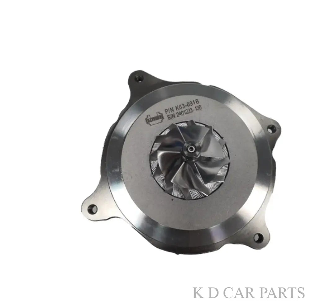 Turbo core For VW jetta passat 2.0 04L253010A 5303-970-0621 TURBO CORE