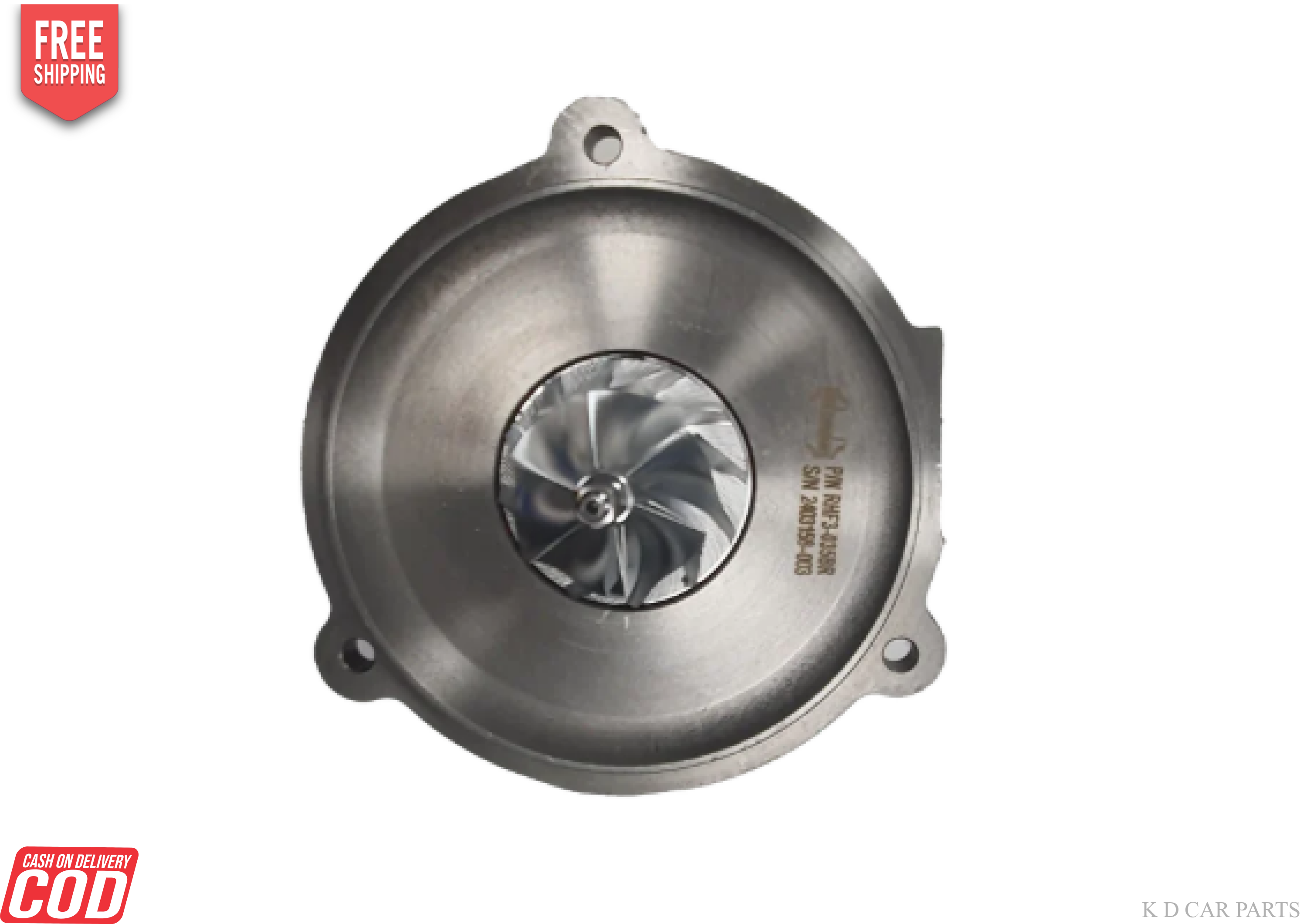 Turbo Core For VW JETTA Tiguan 1.4 04E145704D Petrol E&E TURBO CORE