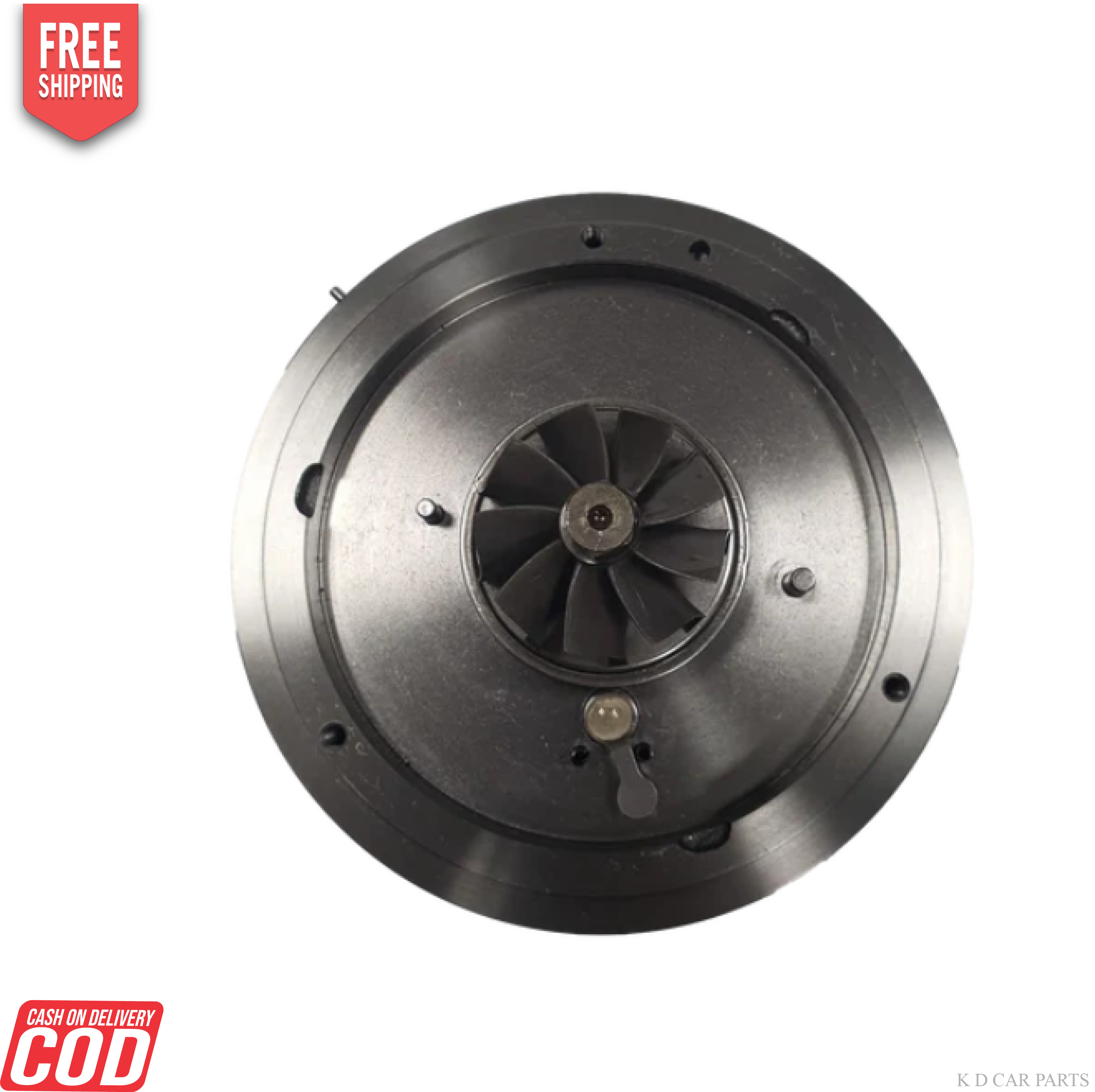 Turbo Core For VW Transporter T5 2.0L 792290-0002 TURBO CORE