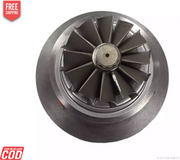 Turbo Core Isuzu Truck Hyundai City Bus 49134-00411 E&E TURBO CORE