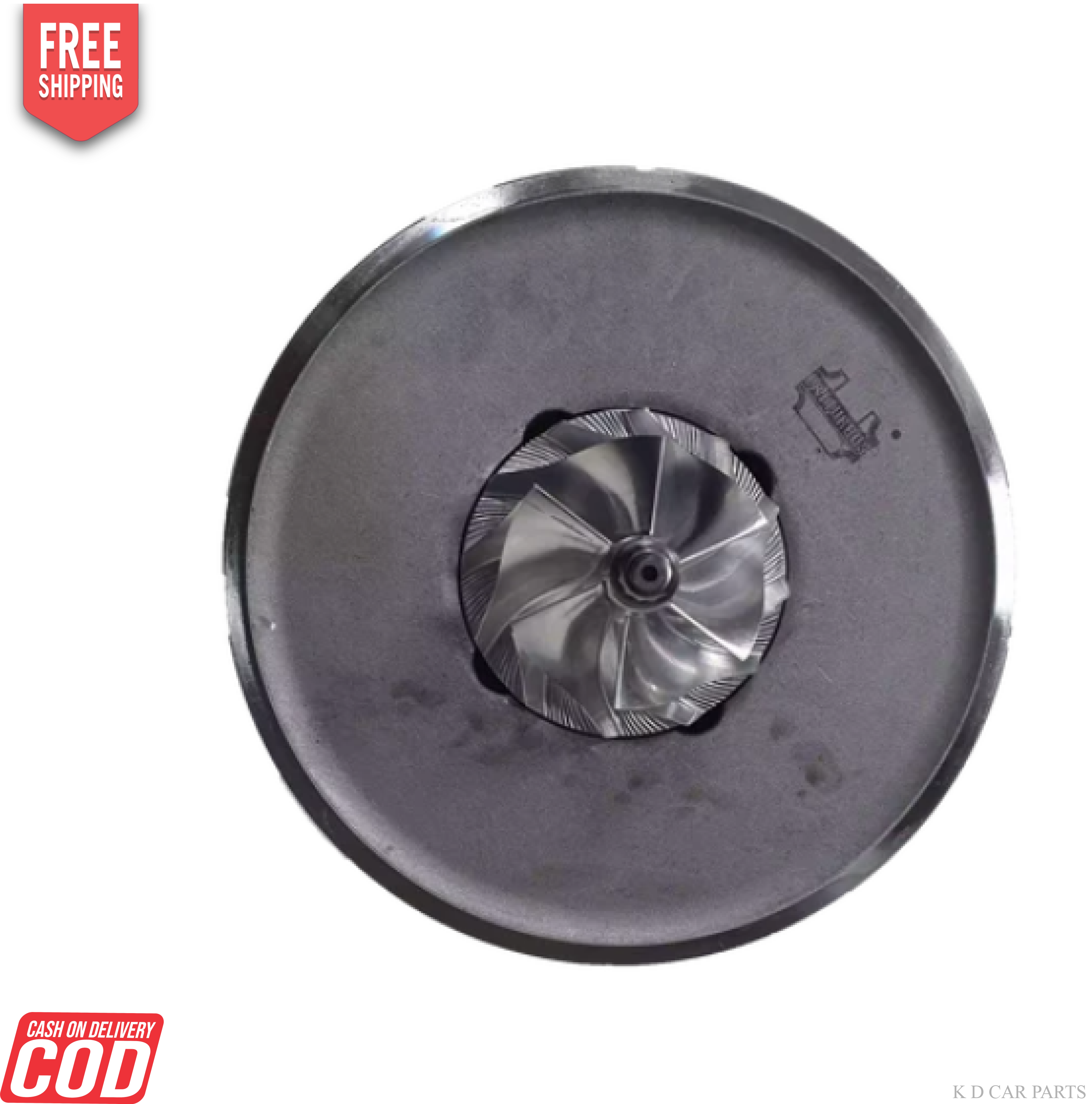 Turbo Core Mercedes A Class AL-0069Q04 E&E TURBO CORE