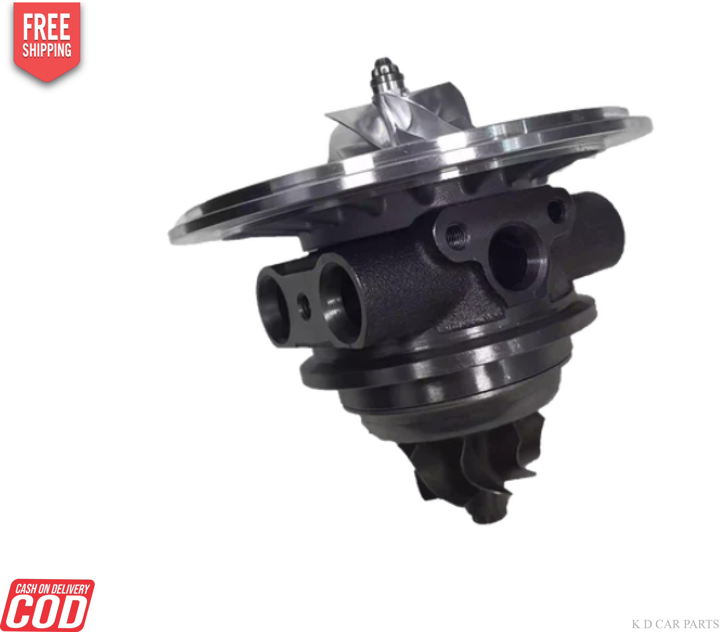 Turbo Core Mercedes A Class AL-0069Q04 E&E TURBO CORE