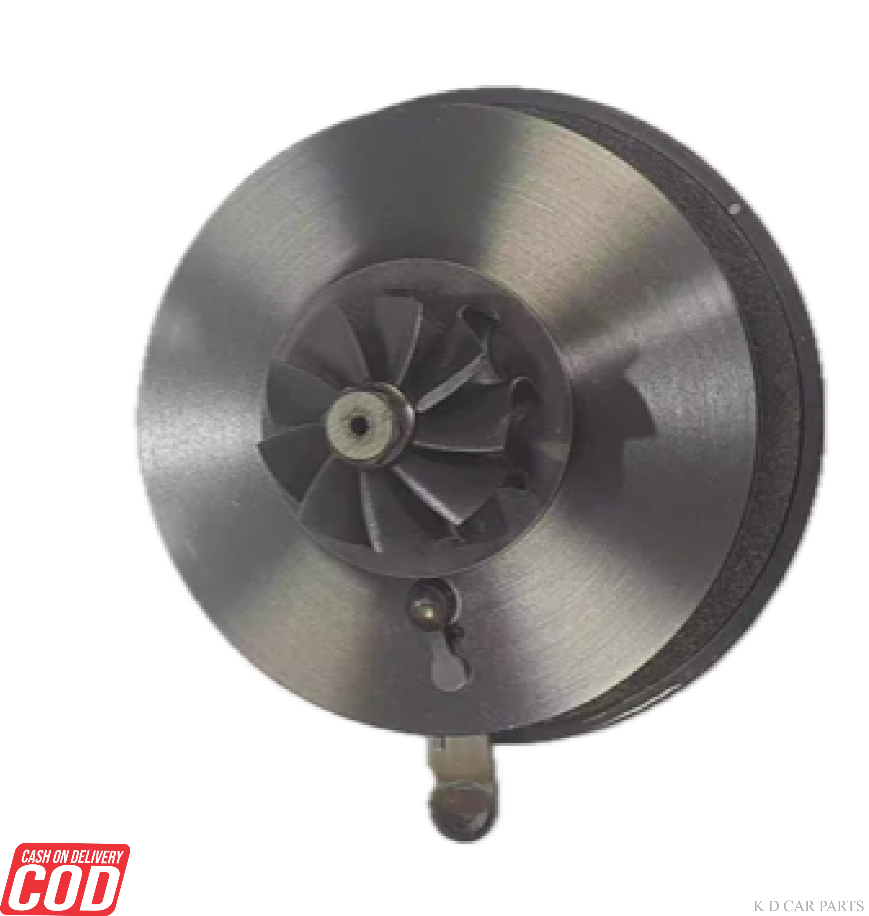 Turbo Core Mercedes C 320 Cdi 765155 0004 E&E TURBO CORE