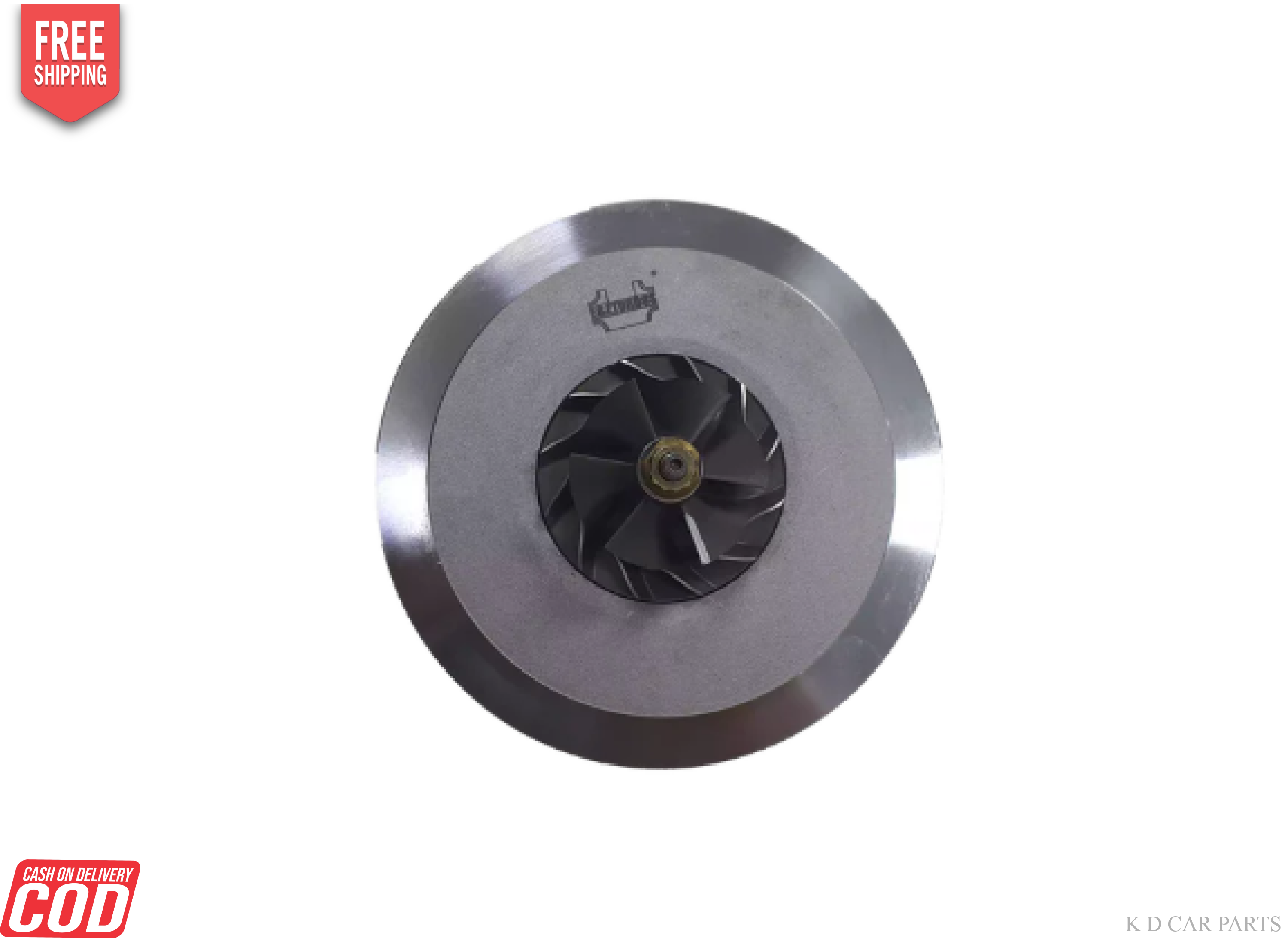 Turbo Core Mercedes C220 CDI 742693-0001 E&E TURBO CORE