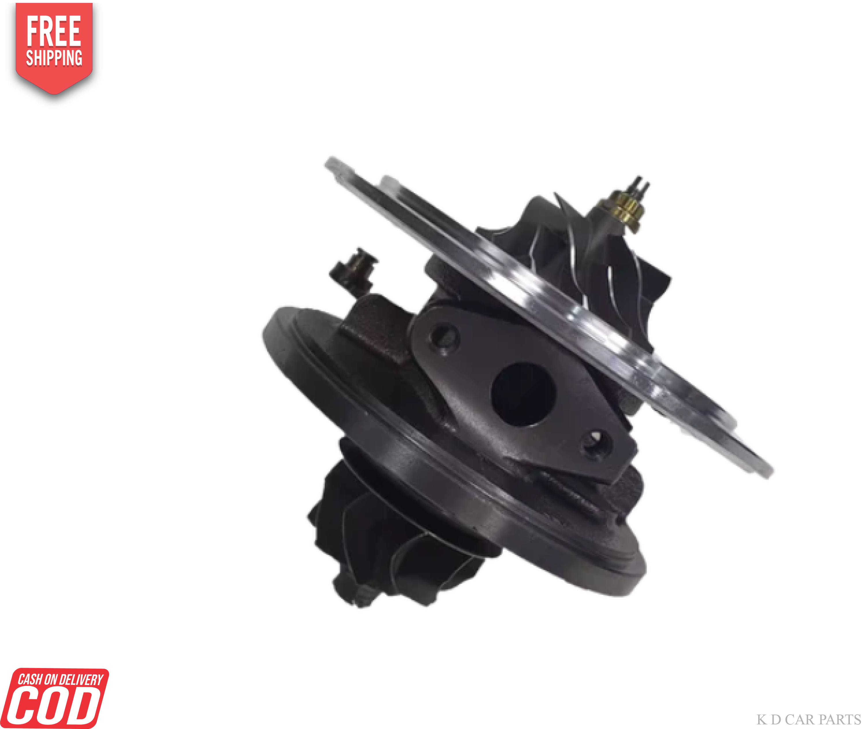 Turbo Core Mercedes C220 CDI 742693-0001 E&E TURBO CORE