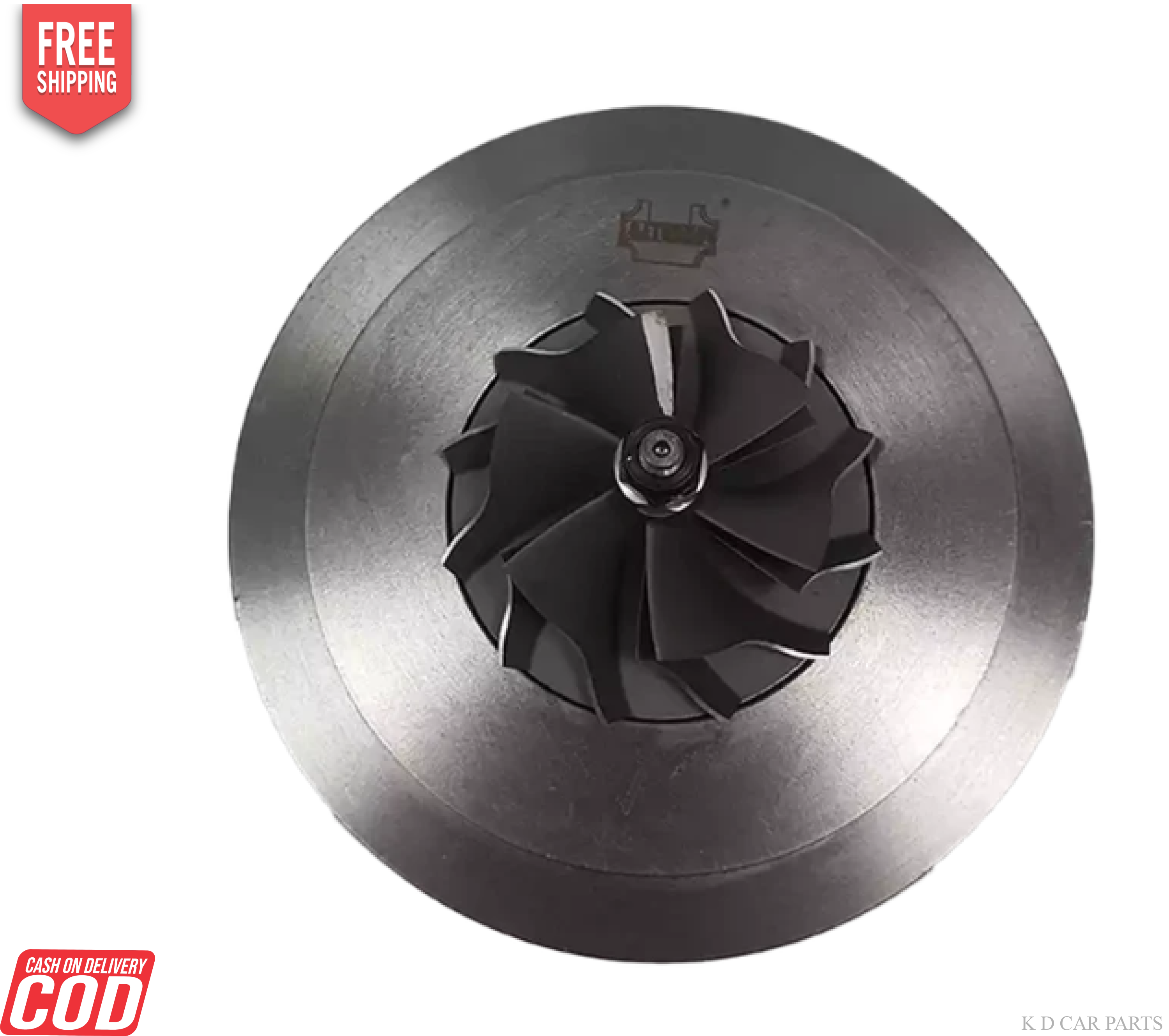 Turbo Core Mercedes CLA 2.0 T Petrol 18559700002 E&E TURBO CORE
