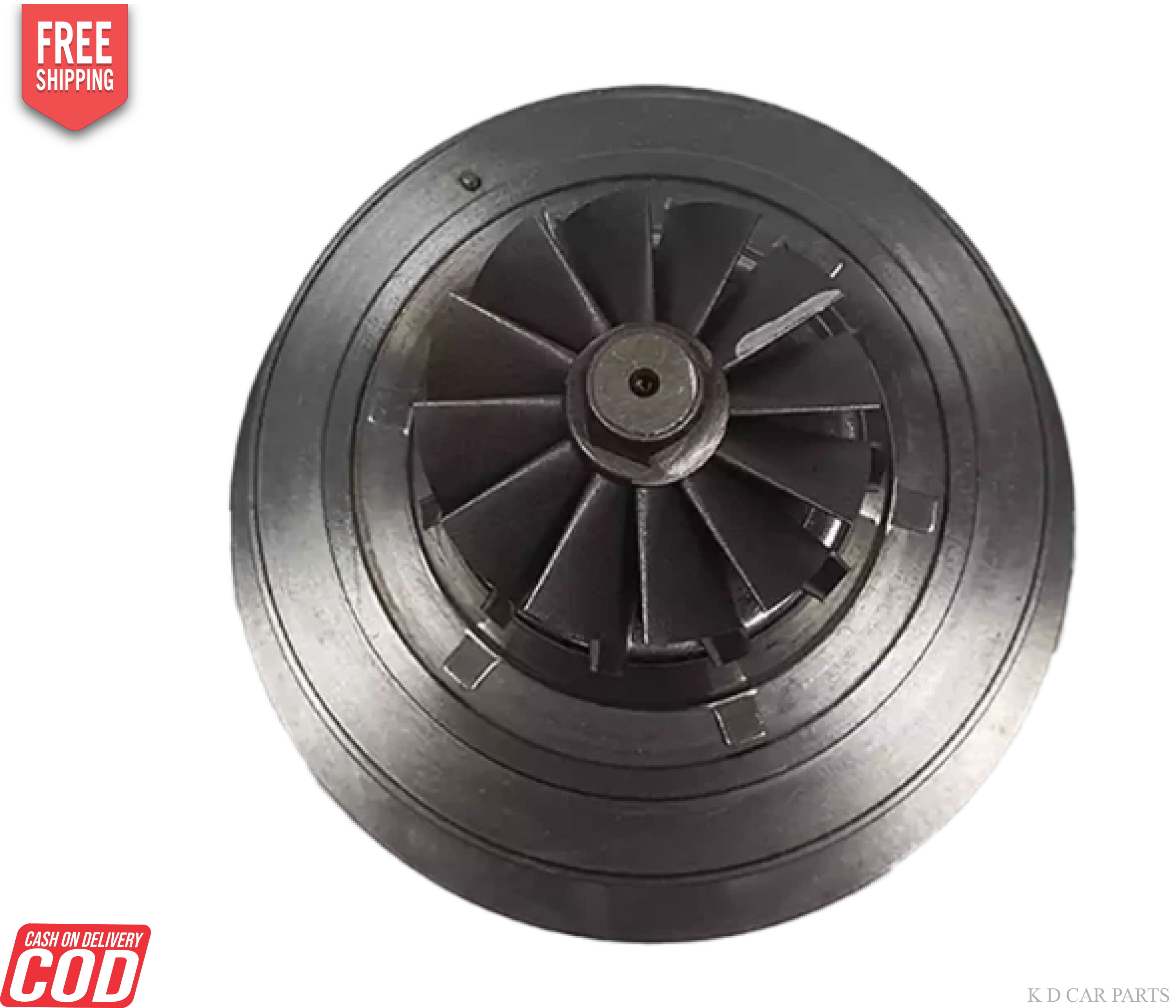 Turbo Core Mercedes CLA 2.0 T Petrol 18559700002 E&E TURBO CORE