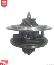 Turbo Core Mercedes E Class 709836 0004 A6110960899 E&E TURBO CORE