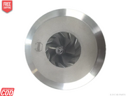 Turbo Core Mercedes E Class 709836 0004 A6110960899 E&E TURBO CORE
