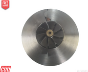 Turbo Core Mercedes E Class 709836 0004 A6110960899 E&E TURBO CORE