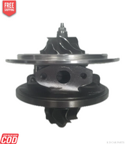 Turbo Core Mercedes E Class 709836 0004 A6110960899 E&E TURBO CORE